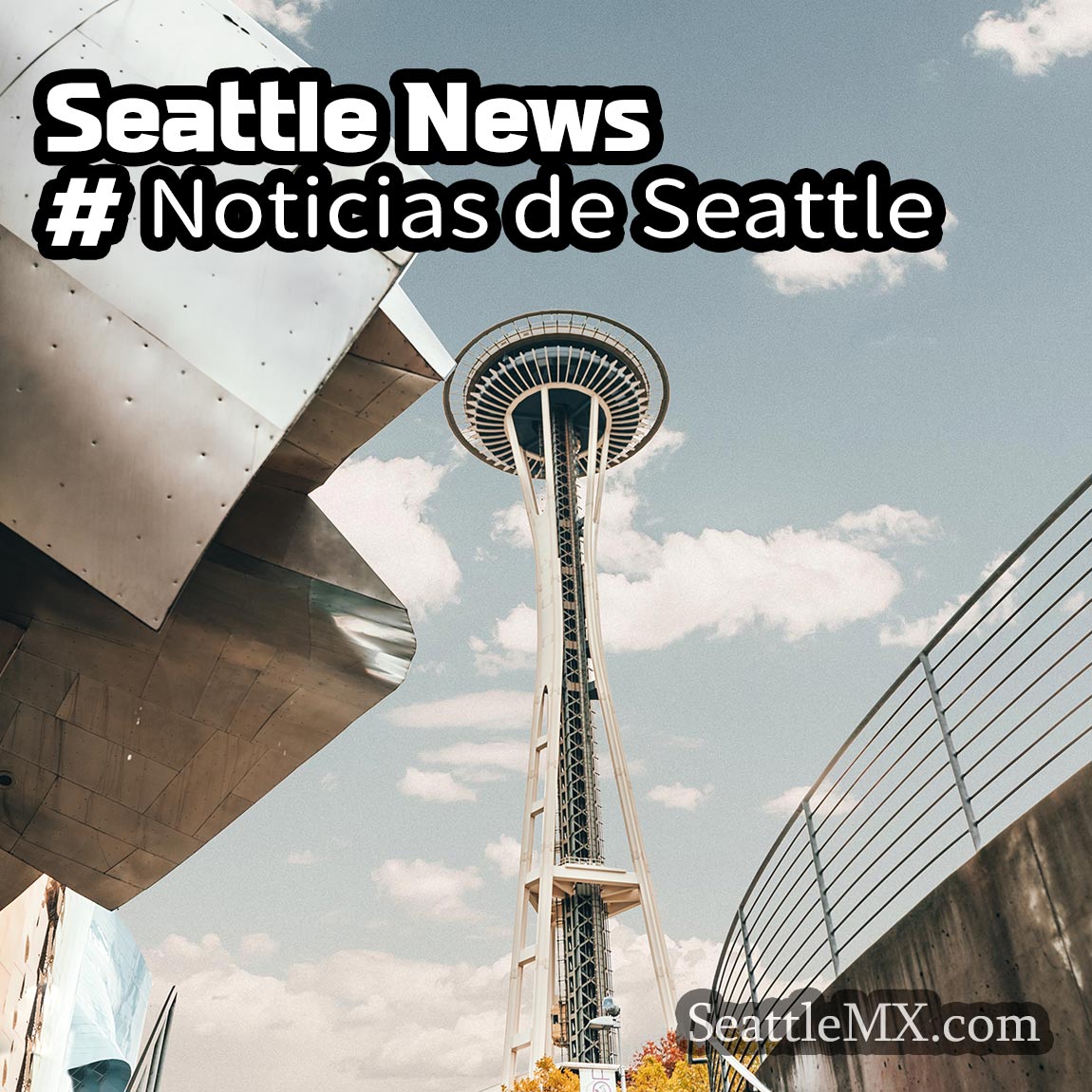 Noticias de transporte de Seattle