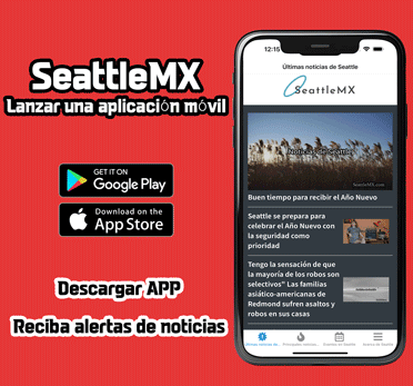 SeattleMX Mobile App