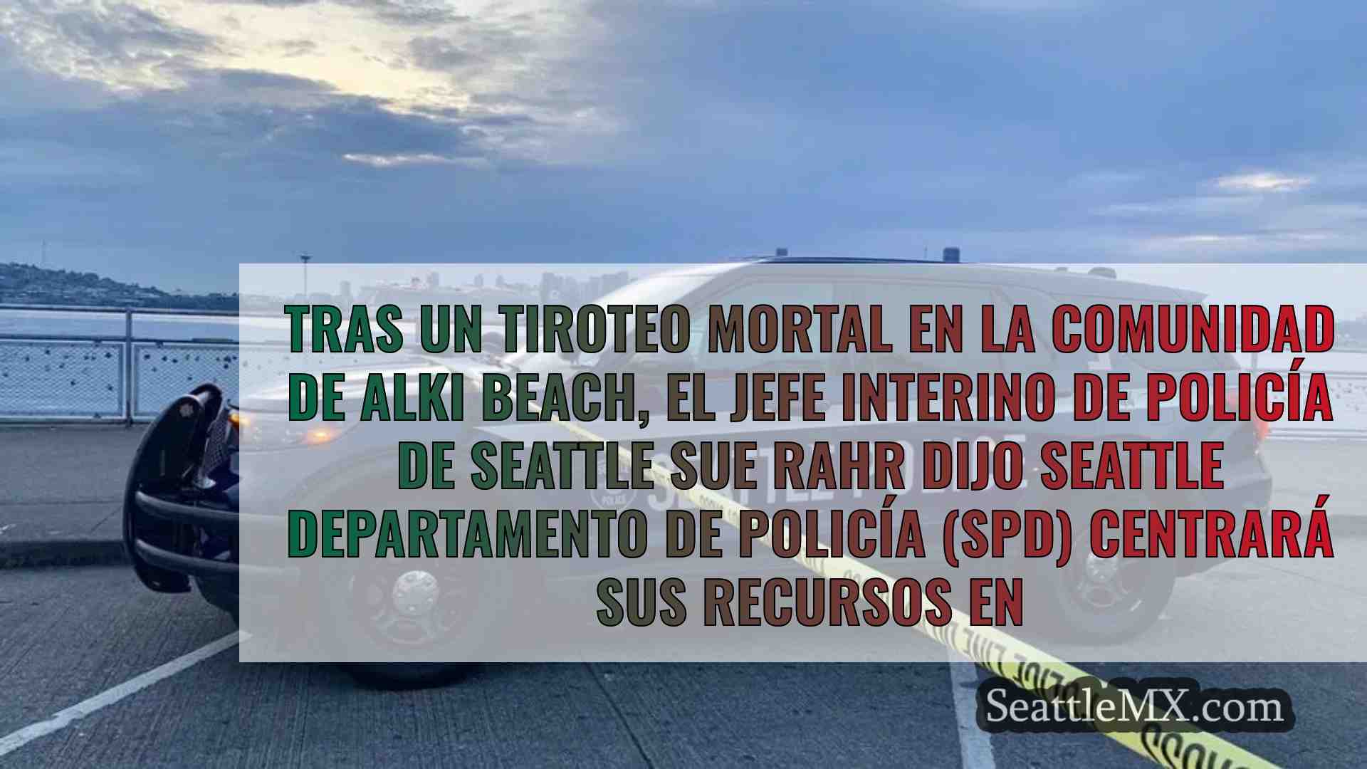Comienzan las patrullas contra la