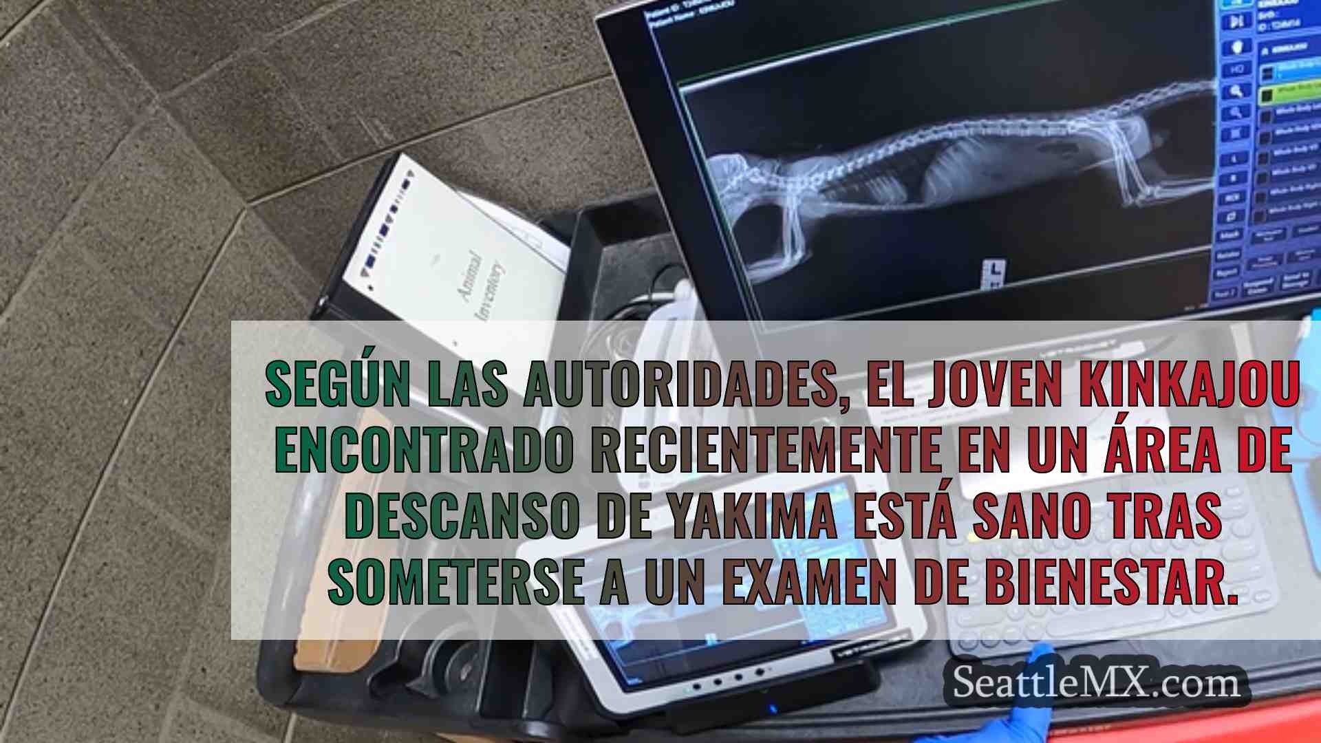 Noticias de Seattle SeattleMX