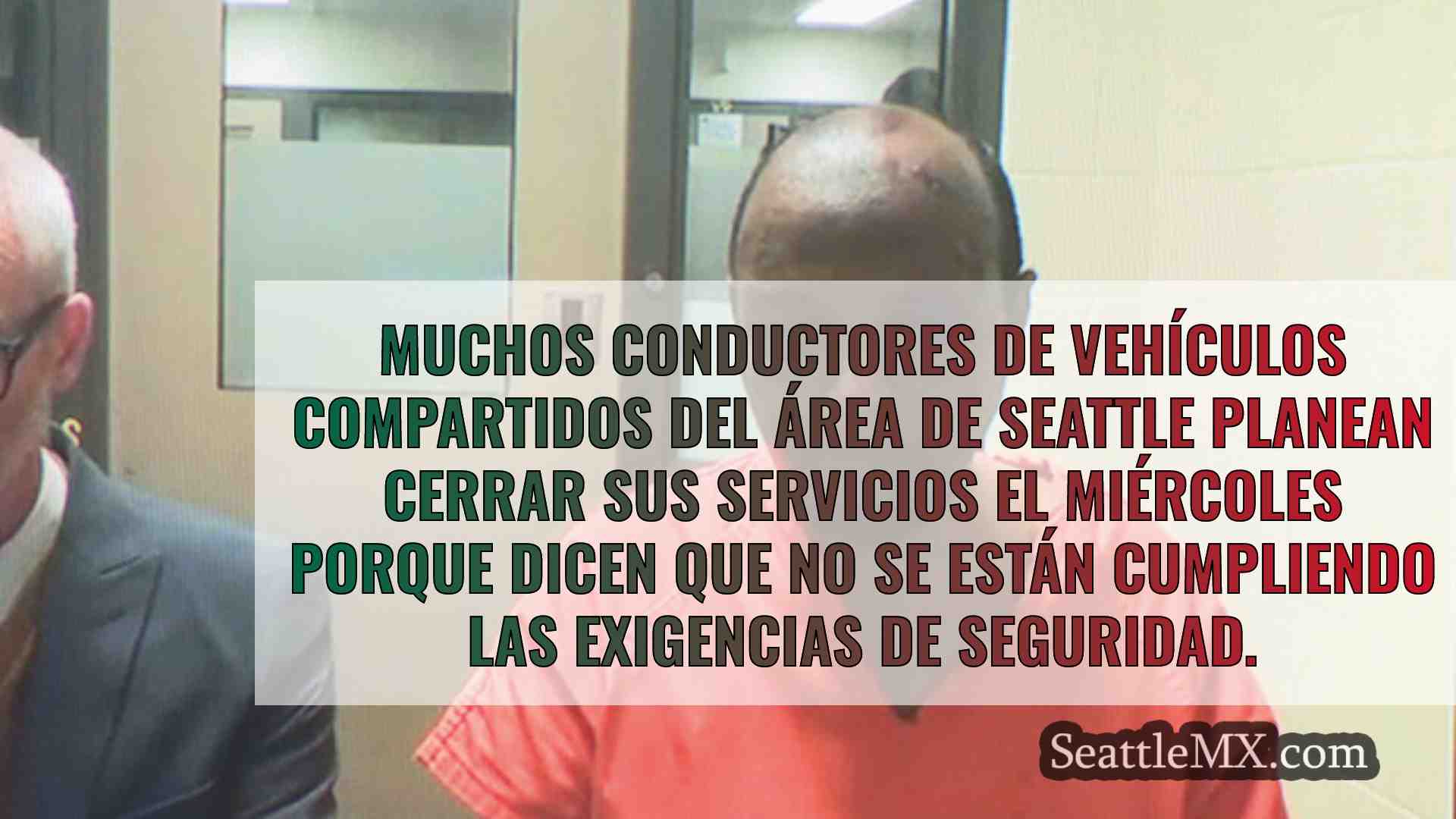 Noticias de Seattle SeattleMX