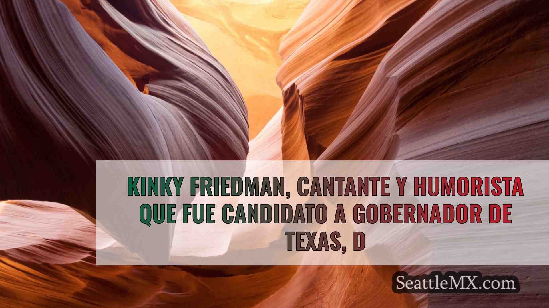 Noticias de Seattle SeattleMX