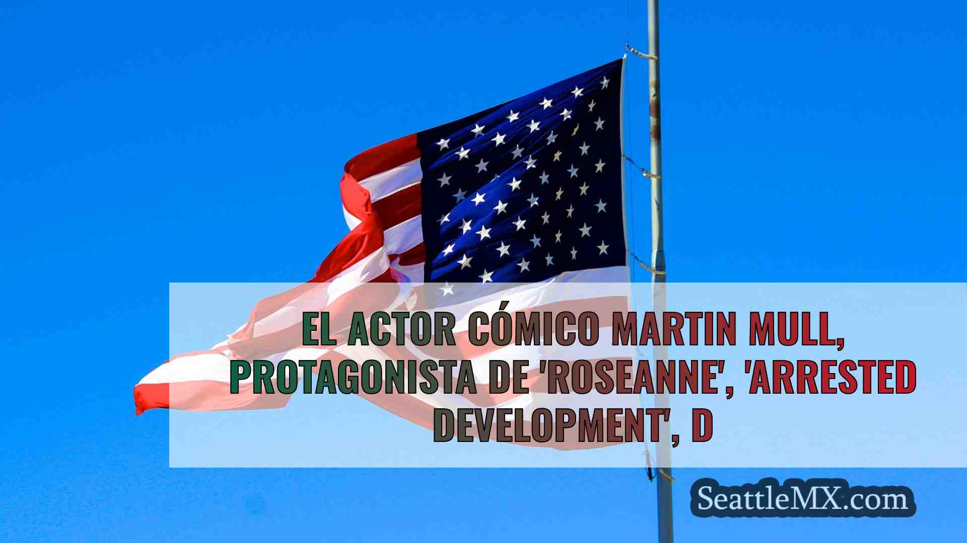 Noticias de Seattle SeattleMX