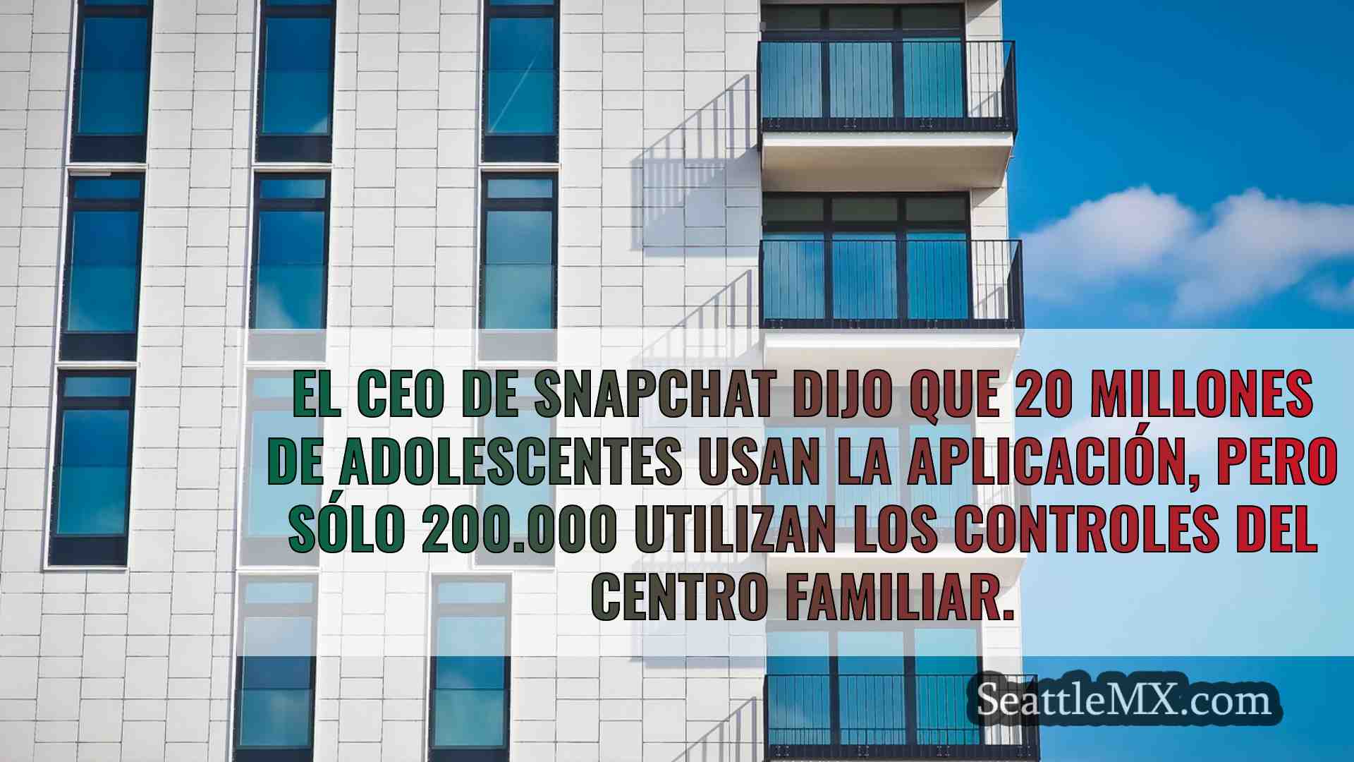 Noticias de Seattle SeattleMX