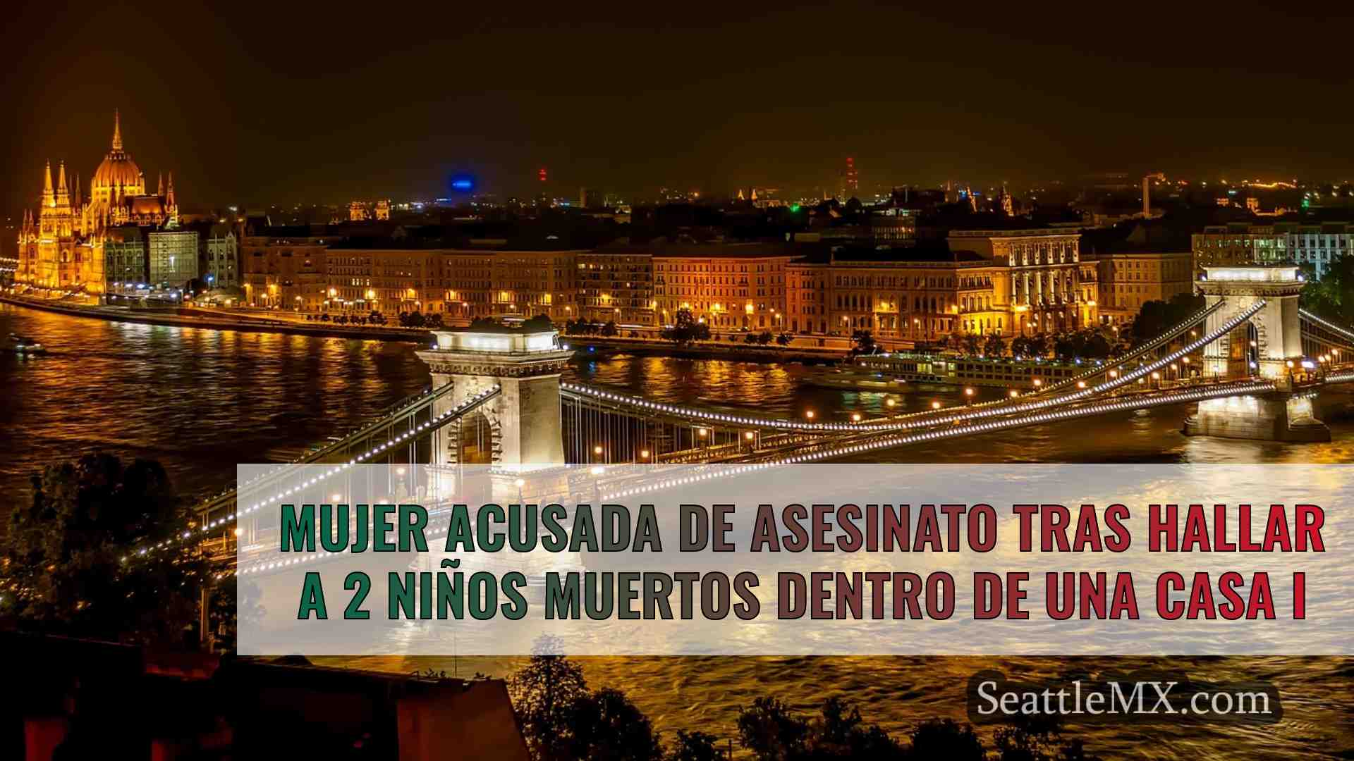 Noticias de Seattle SeattleMX