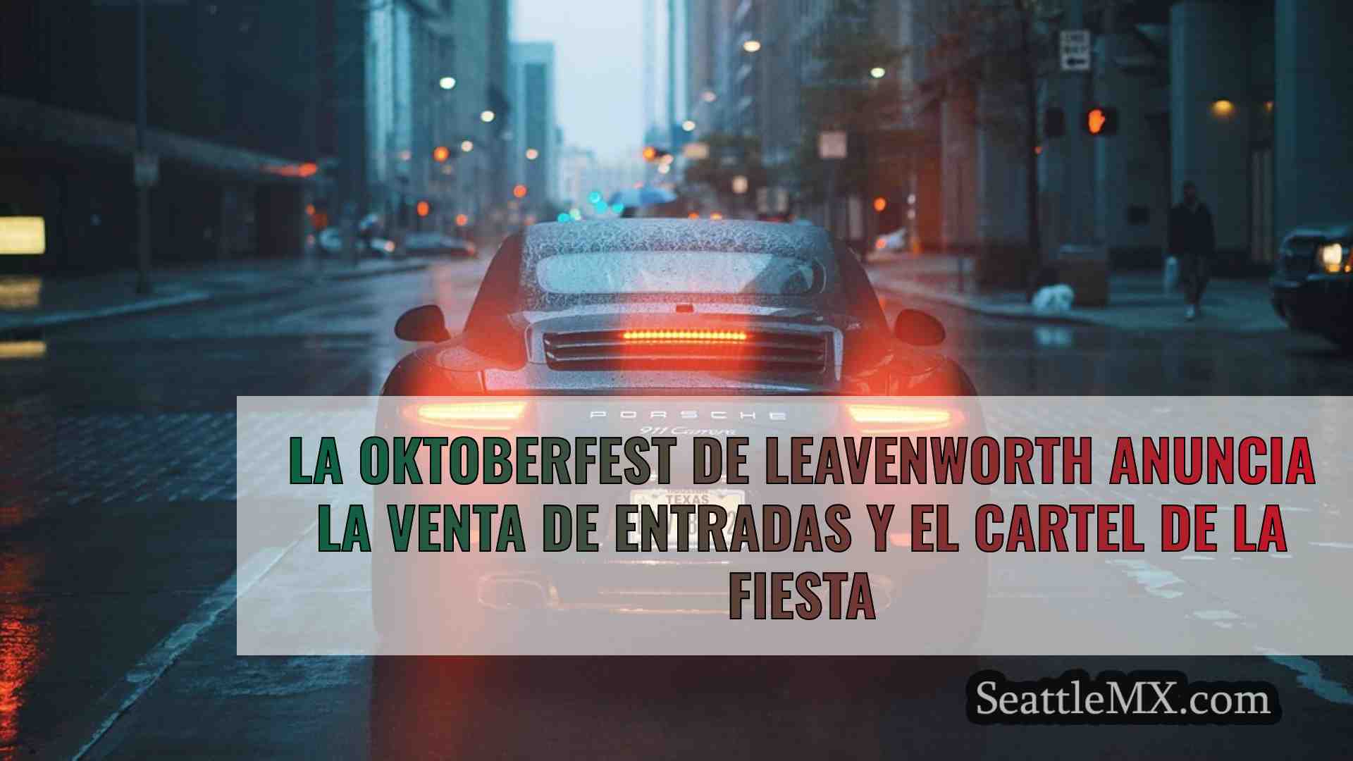 Noticias de Seattle SeattleMX
