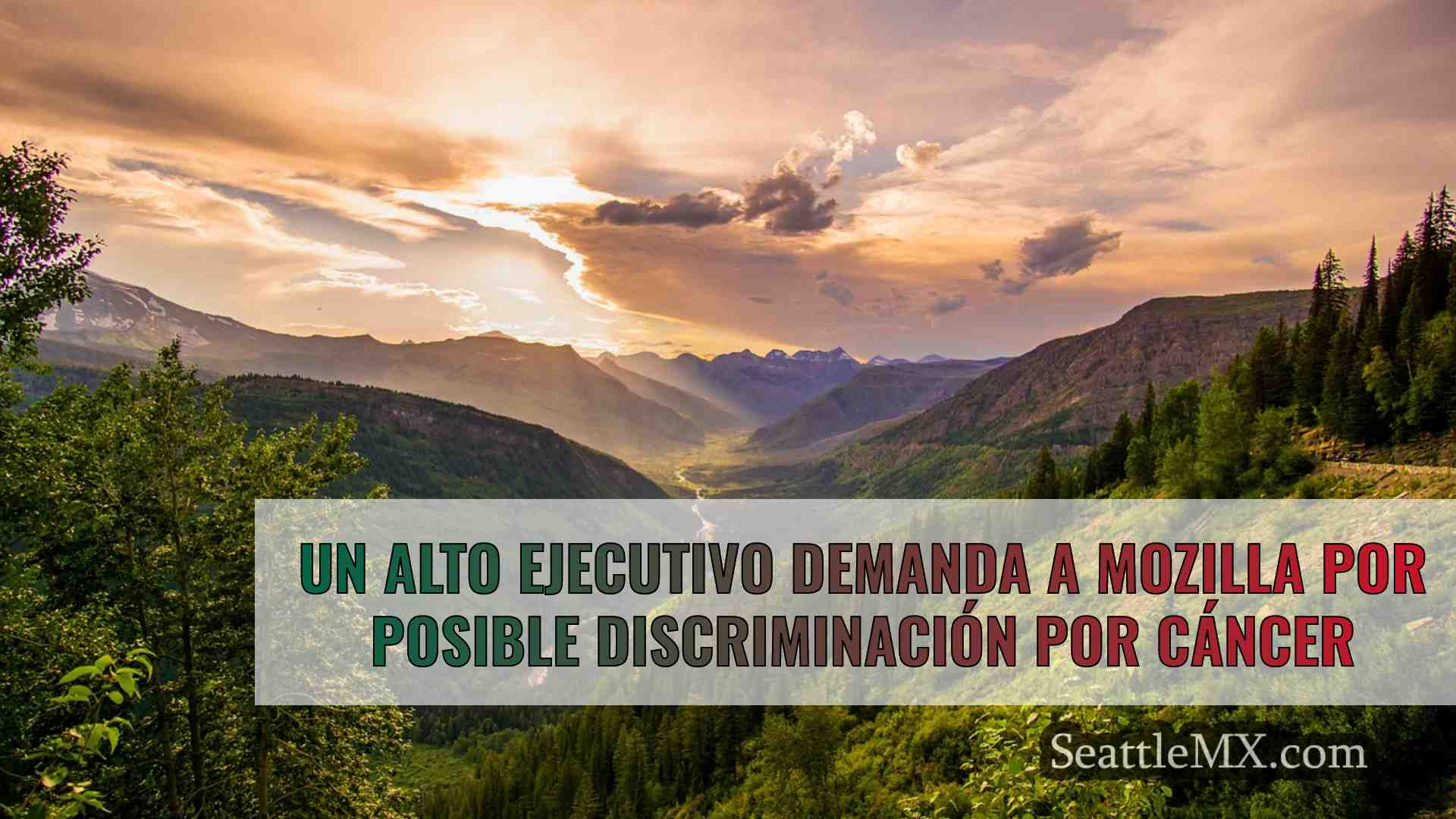 Noticias de Seattle SeattleMX