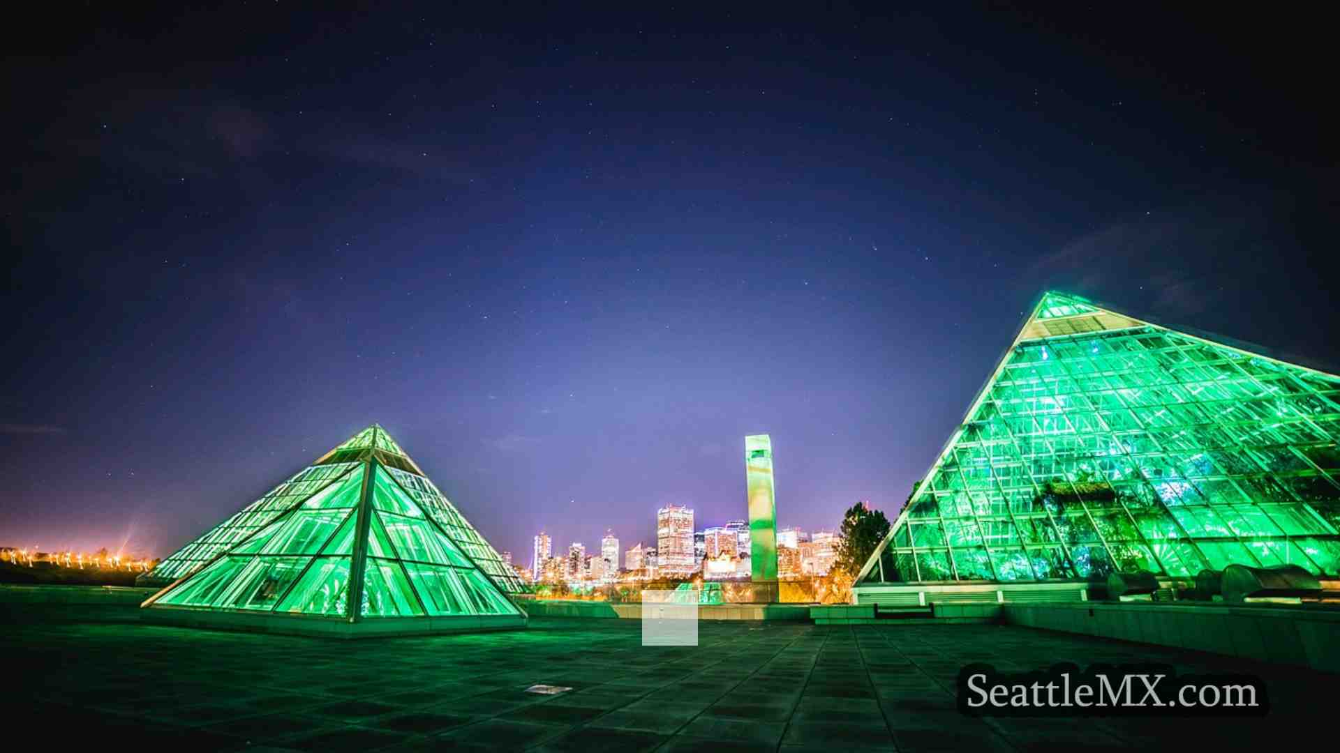 Noticias de Seattle SeattleMX