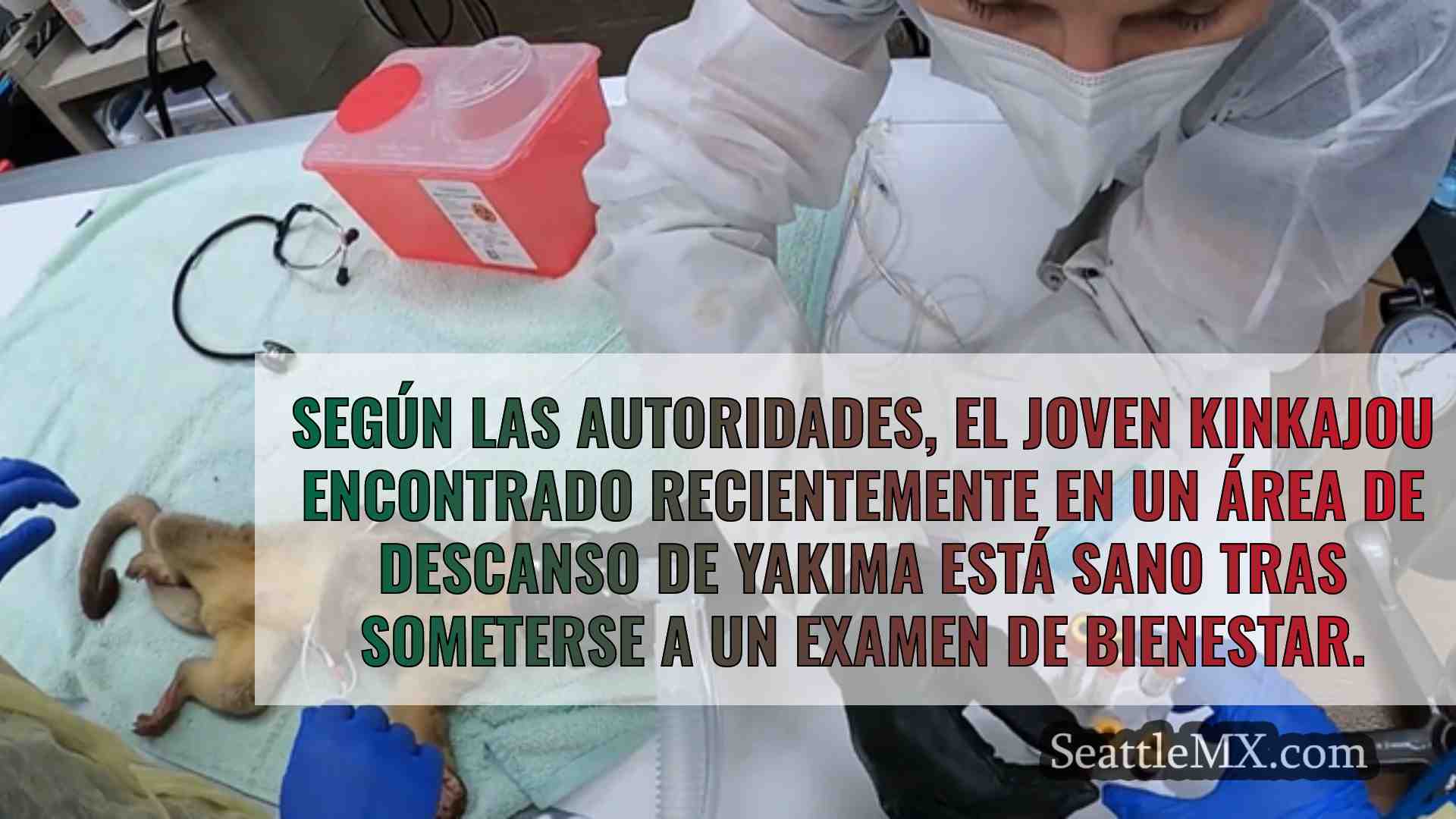 Noticias de Seattle SeattleMX