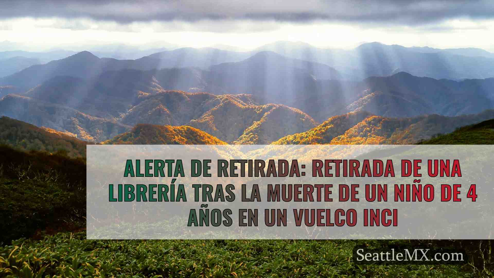 Noticias de Seattle SeattleMX