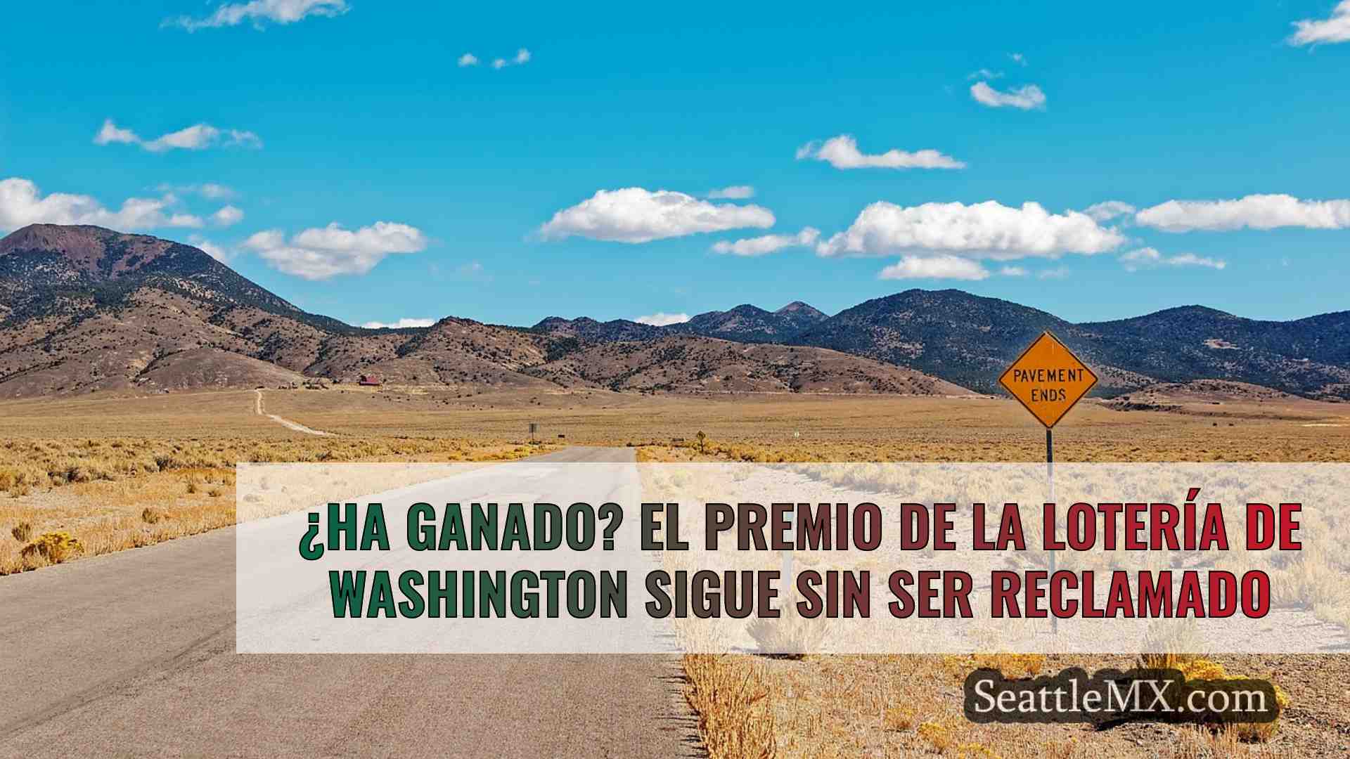 Noticias de Seattle SeattleMX