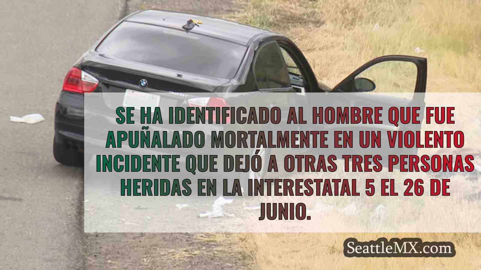 Noticias de Seattle SeattleMX