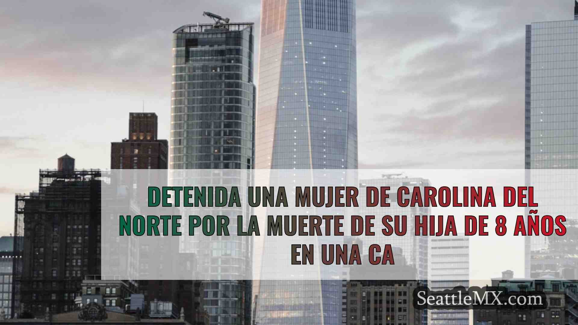Noticias de Seattle SeattleMX