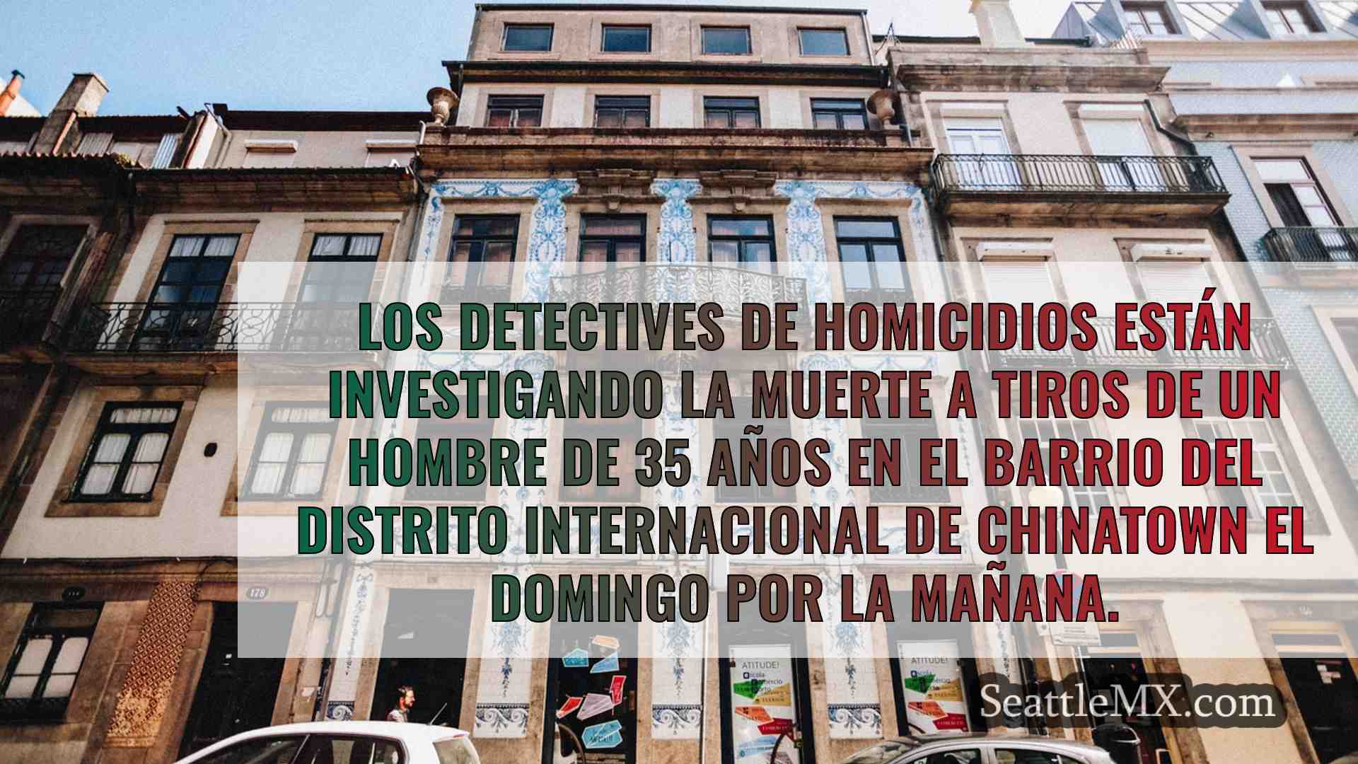 Noticias de Seattle SeattleMX