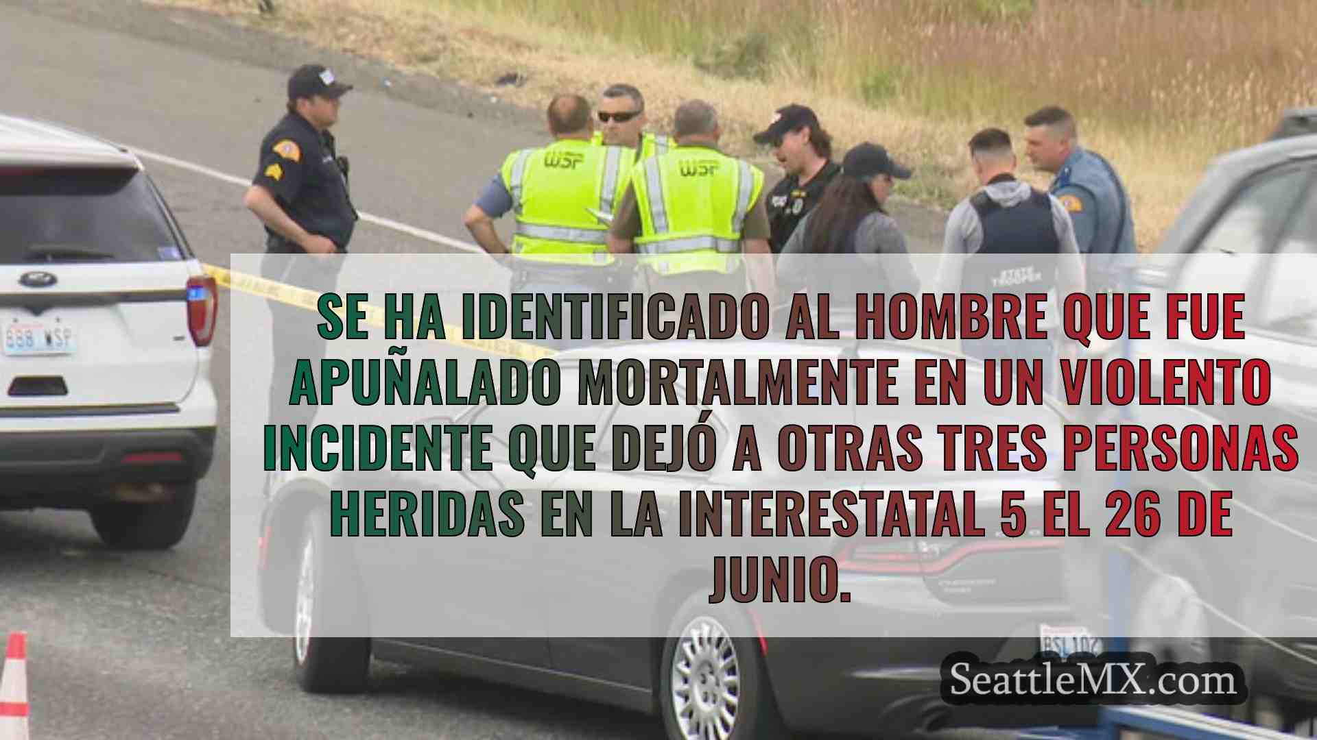 Noticias de Seattle SeattleMX