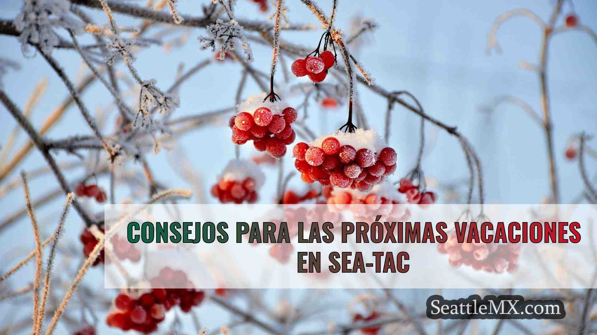 Noticias de Seattle SeattleMX