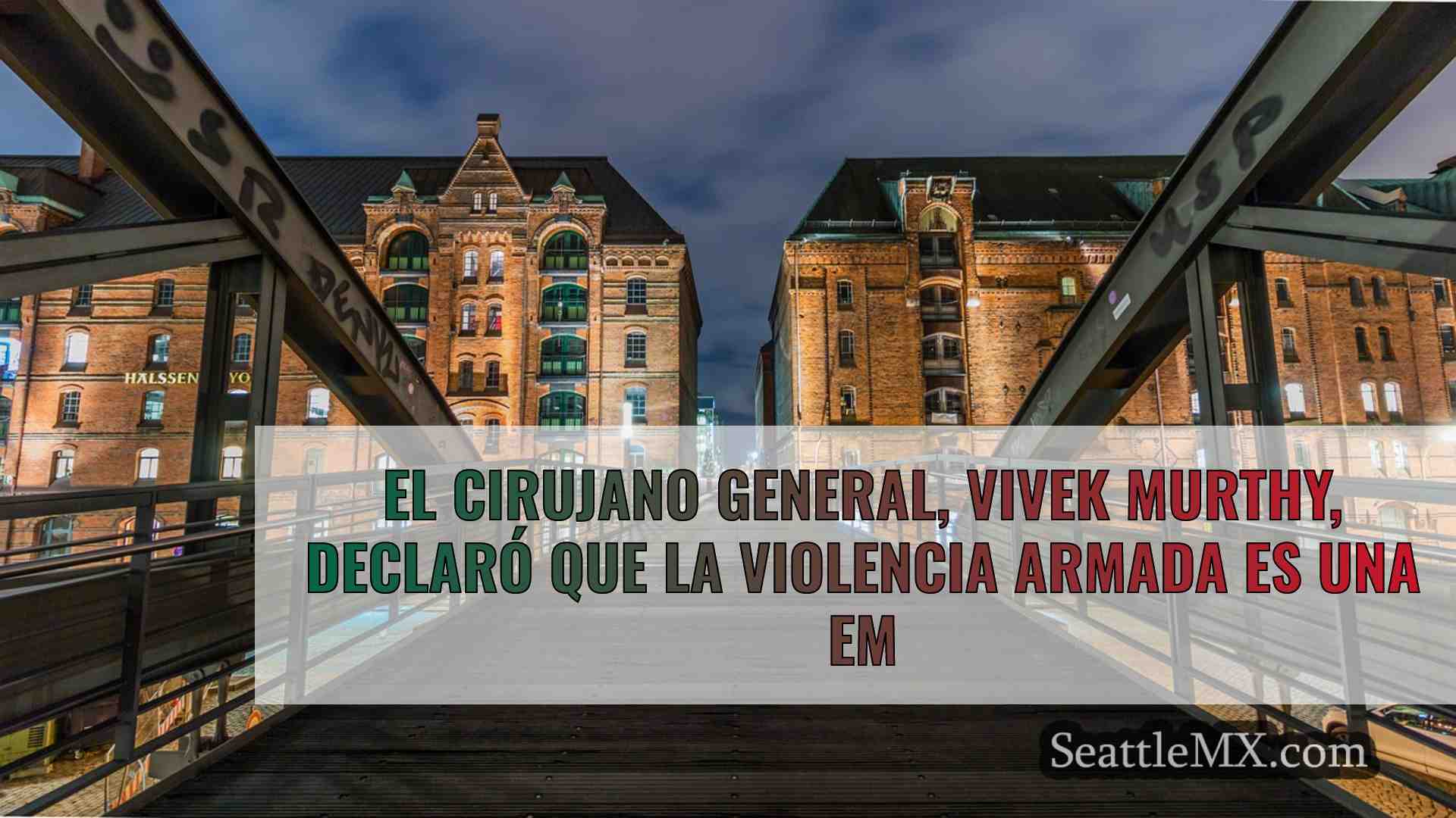 Noticias de Seattle SeattleMX