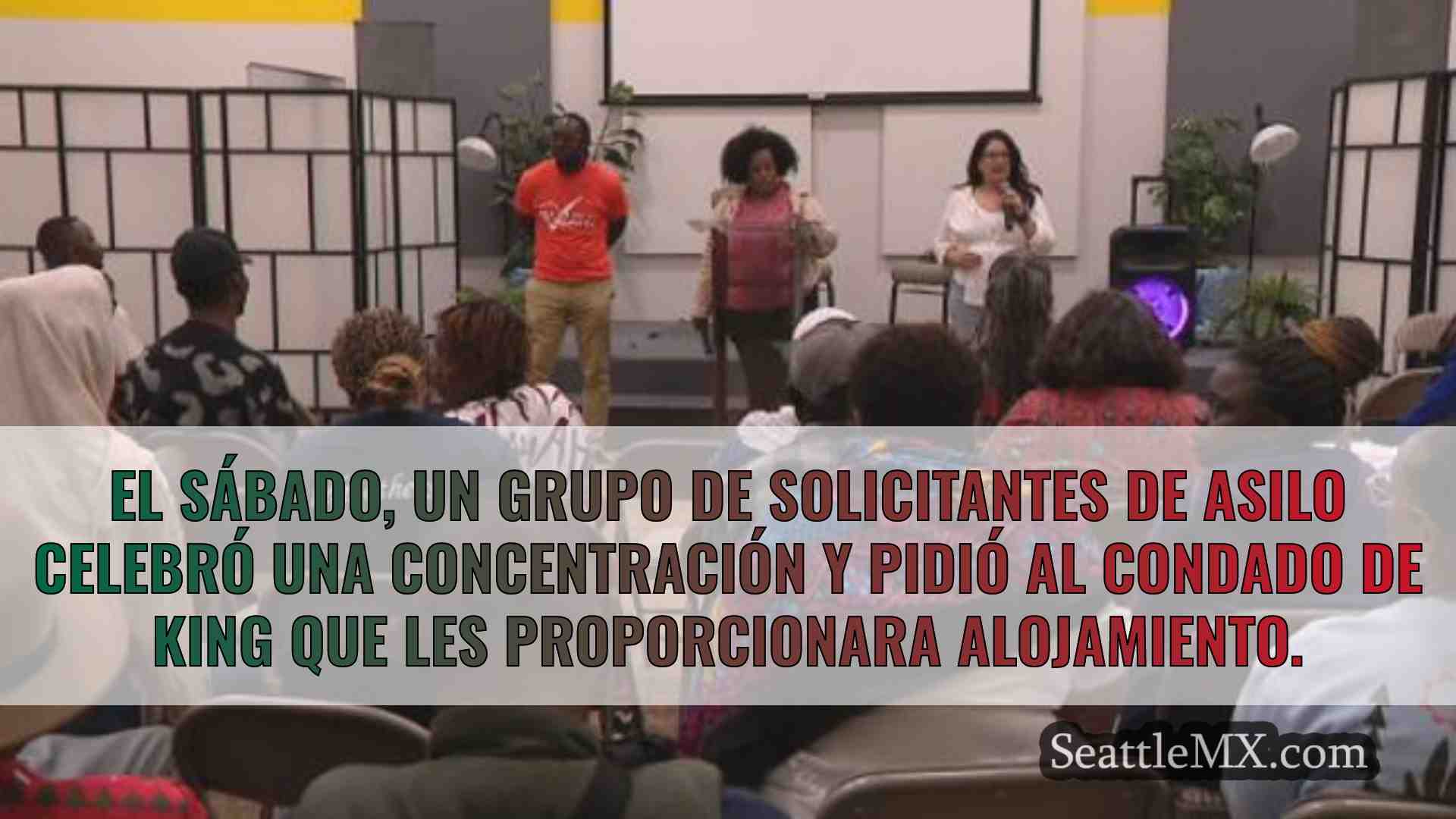 Noticias de Seattle SeattleMX