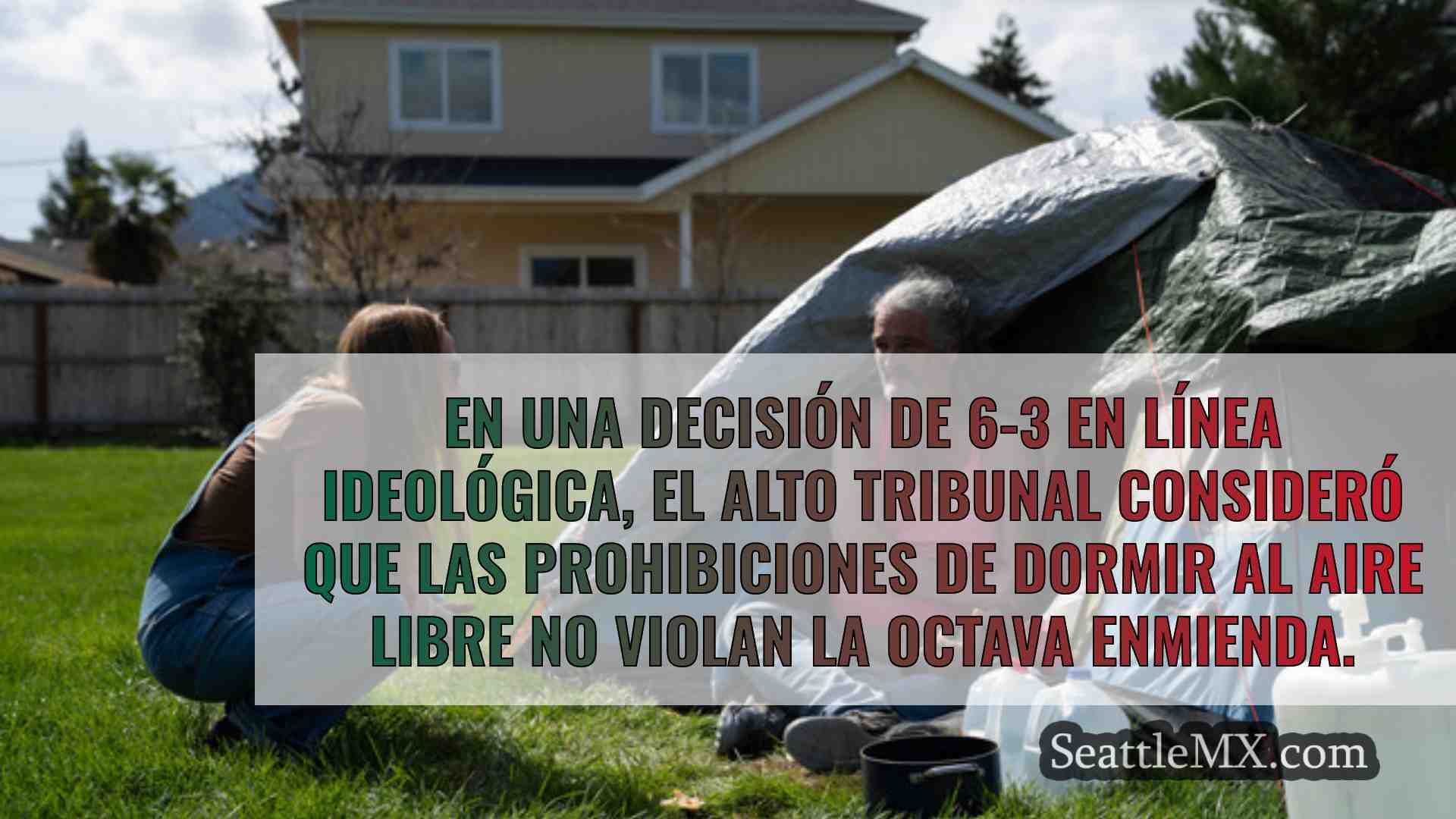 Noticias de Seattle SeattleMX