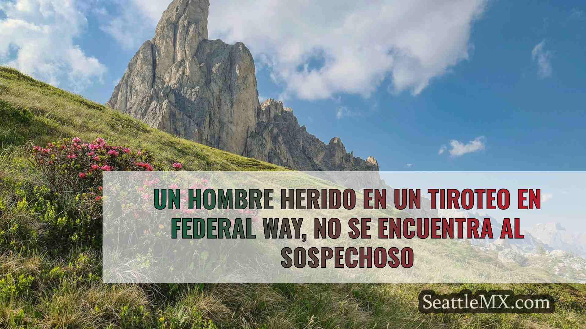 Noticias de Seattle SeattleMX