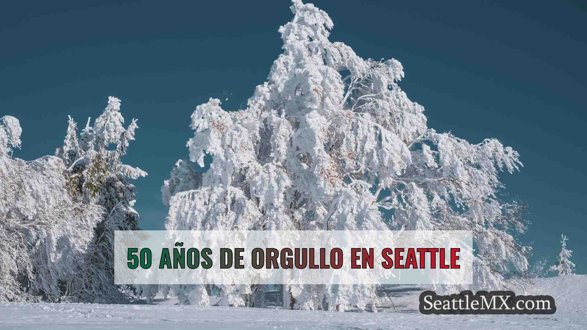 Noticias de Seattle SeattleMX