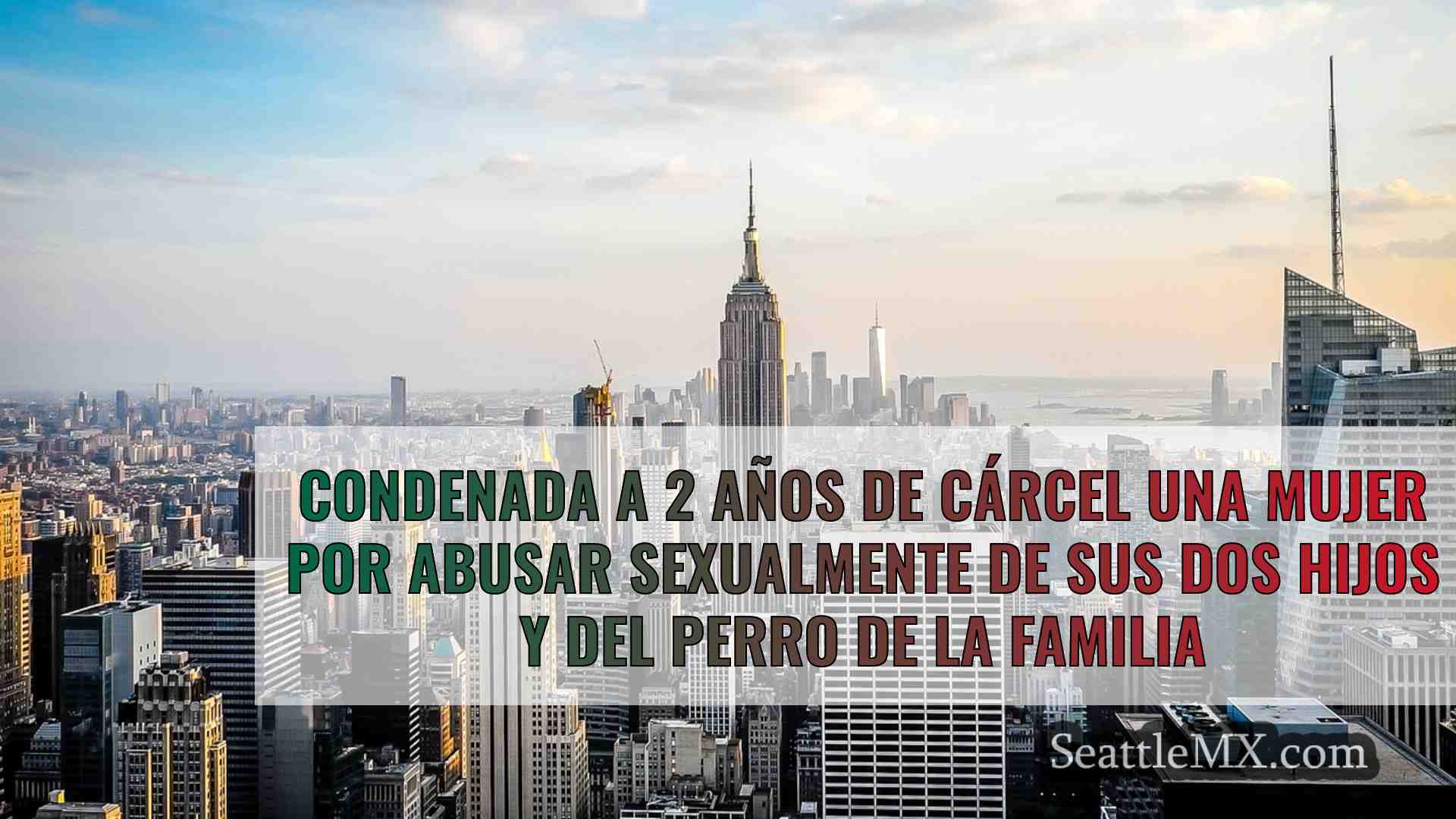 Noticias de Seattle SeattleMX