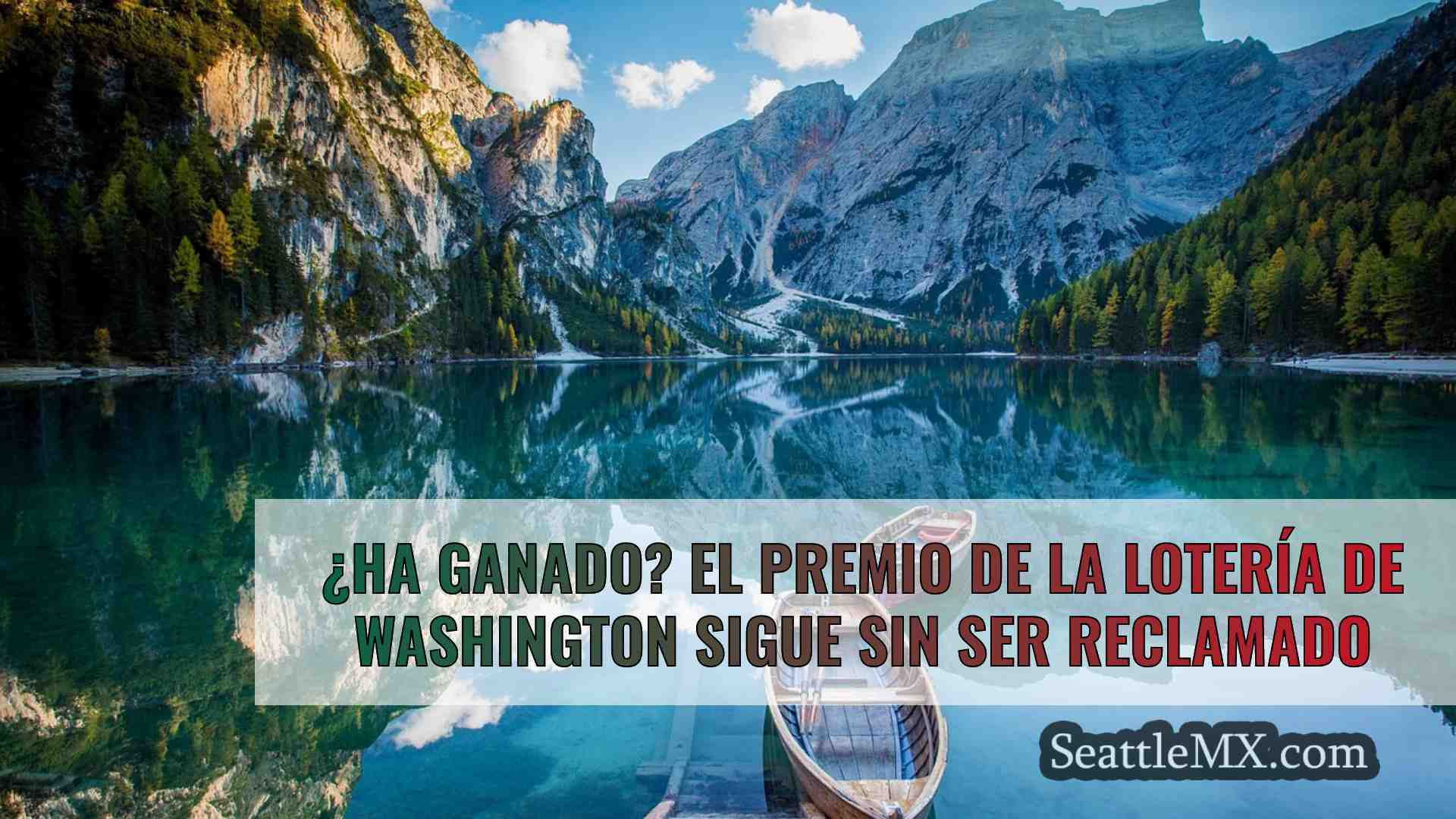 Noticias de Seattle SeattleMX