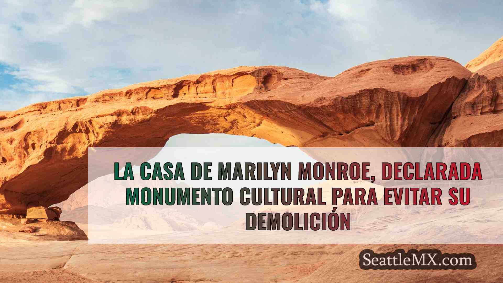 Noticias de Seattle SeattleMX