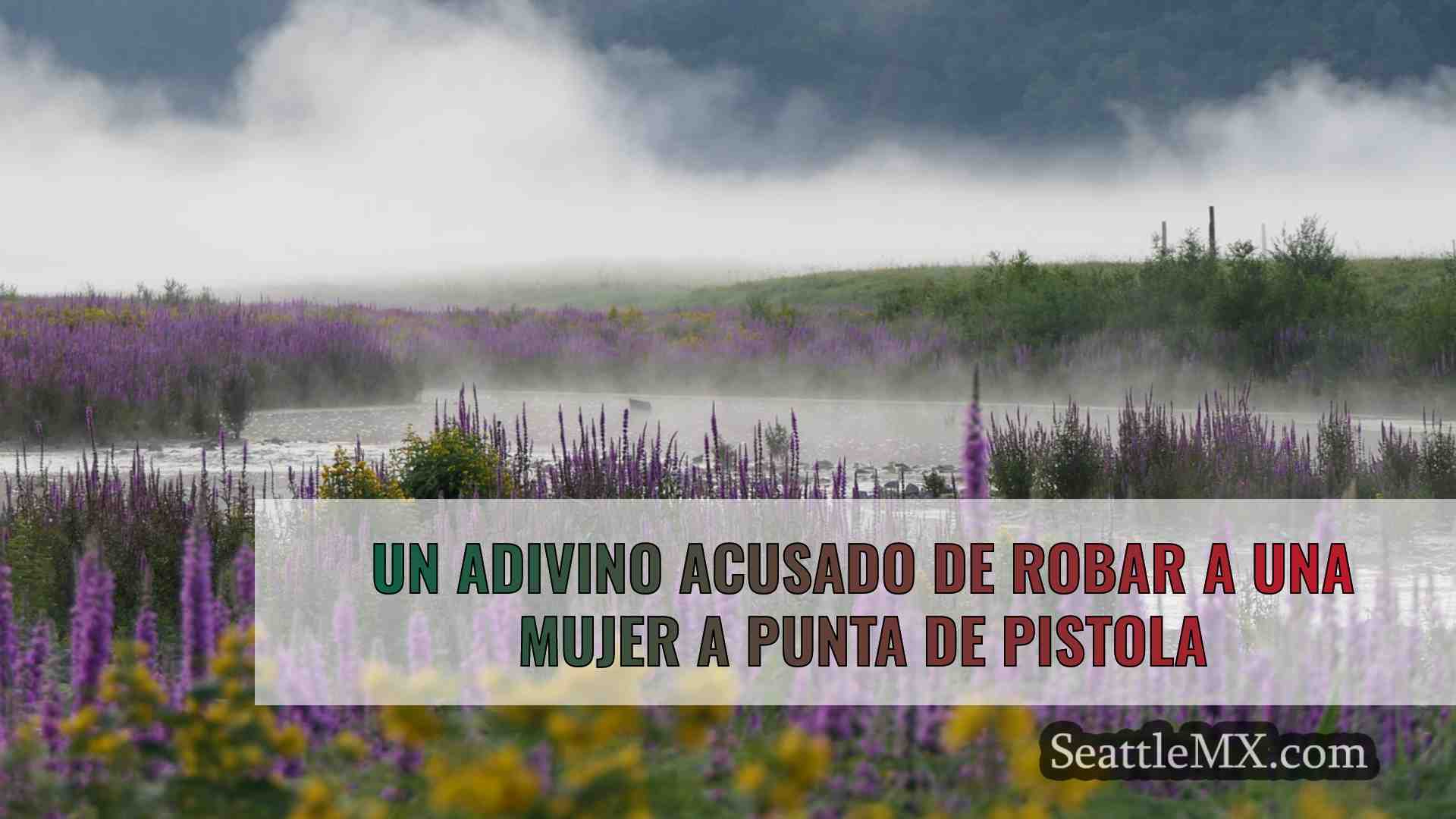 Noticias de Seattle SeattleMX