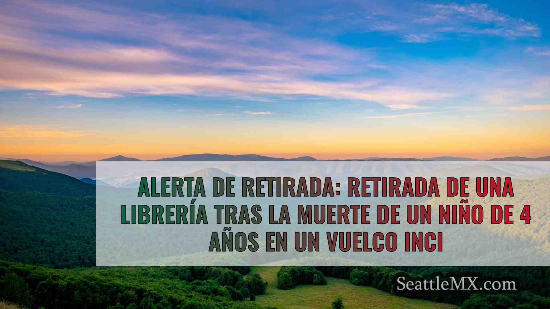 Noticias de Seattle SeattleMX