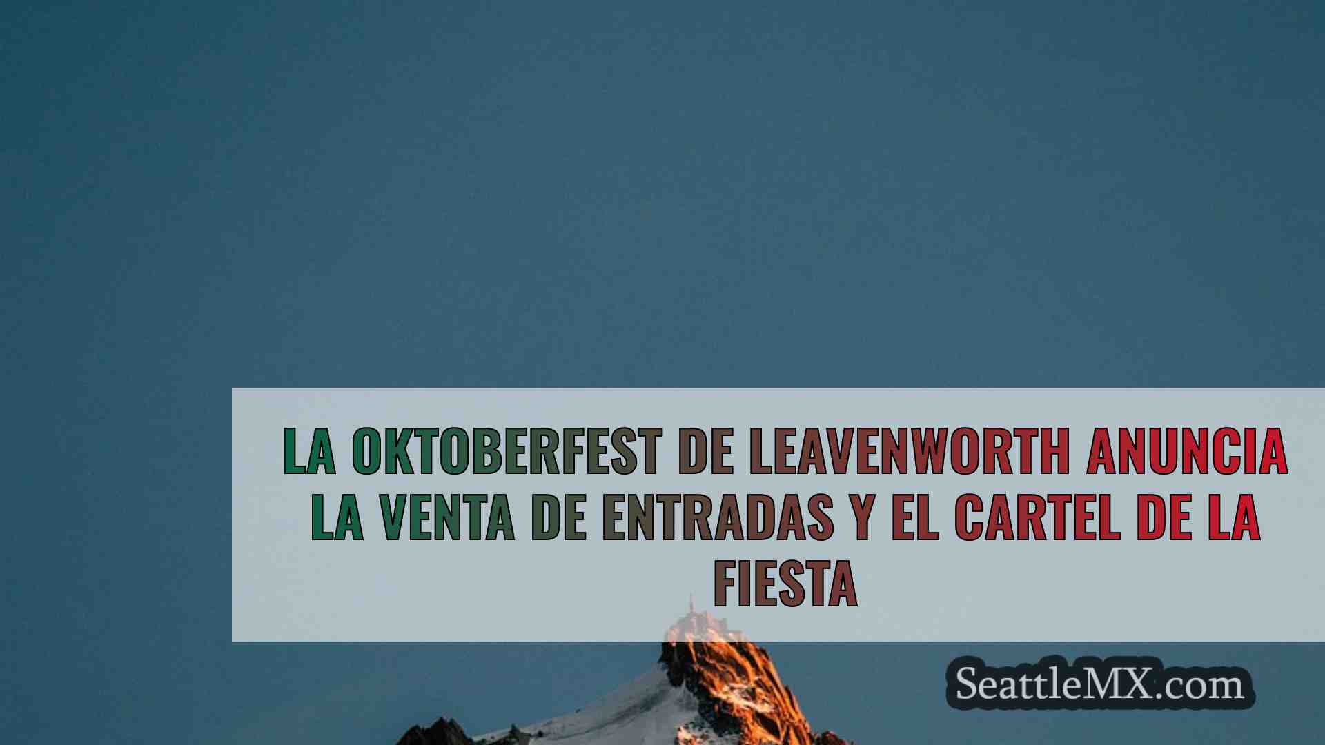 Noticias de Seattle SeattleMX