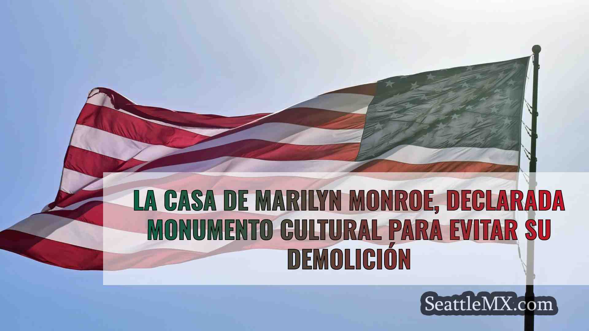 Noticias de Seattle SeattleMX