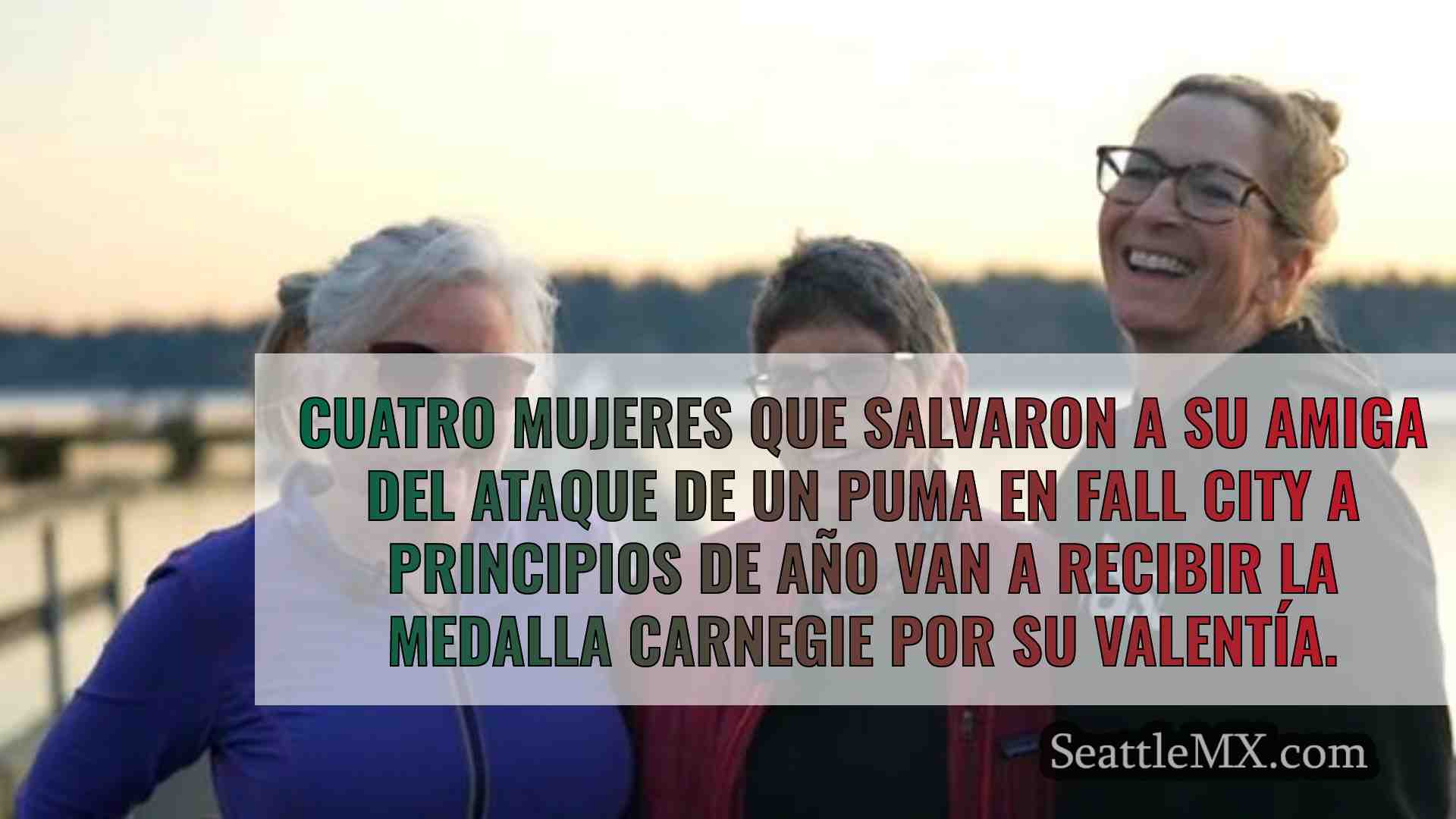Noticias de Seattle SeattleMX