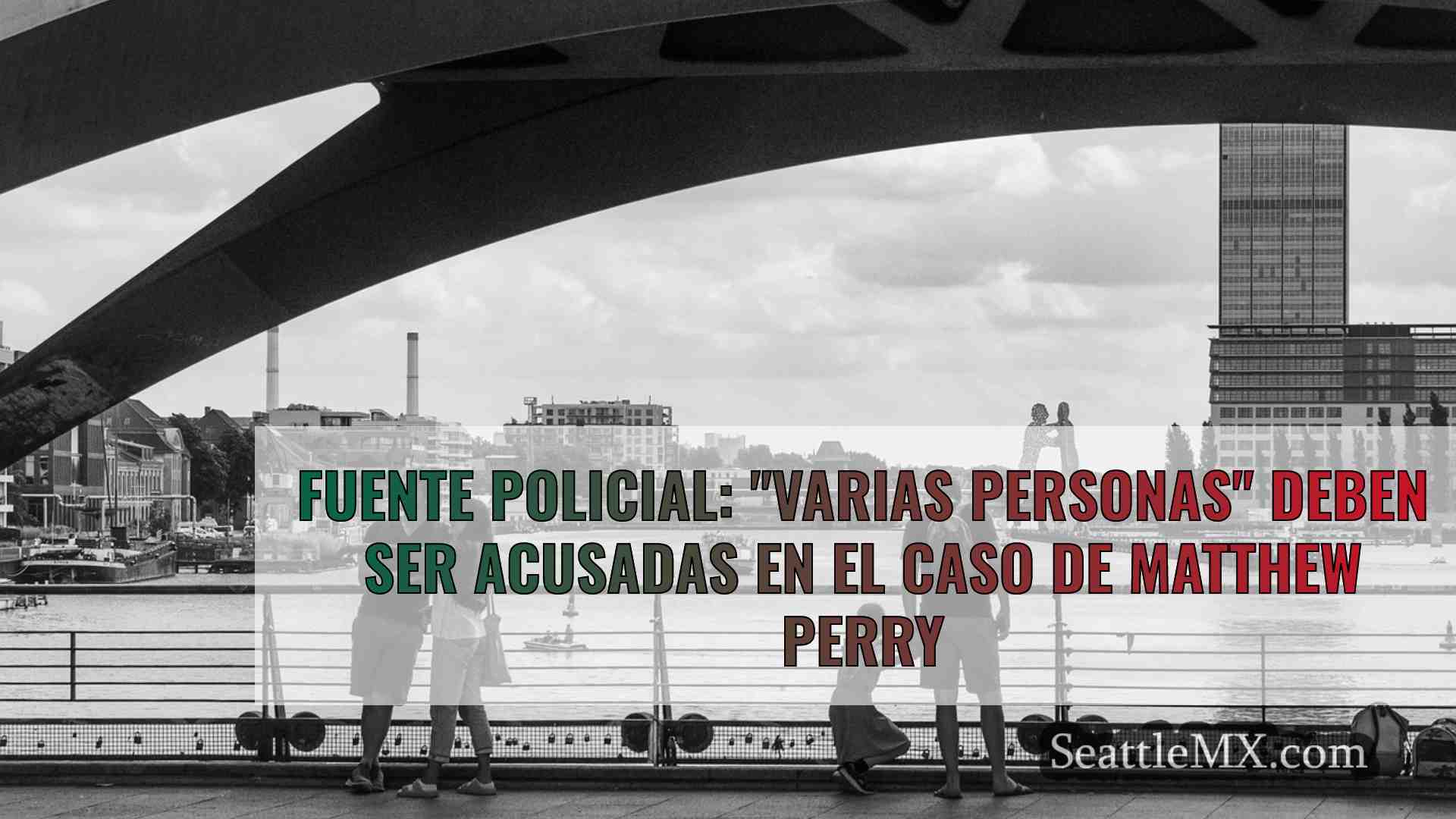 Noticias de Seattle SeattleMX
