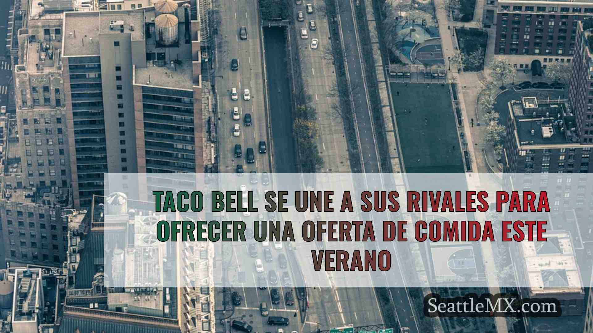 Noticias de Seattle SeattleMX