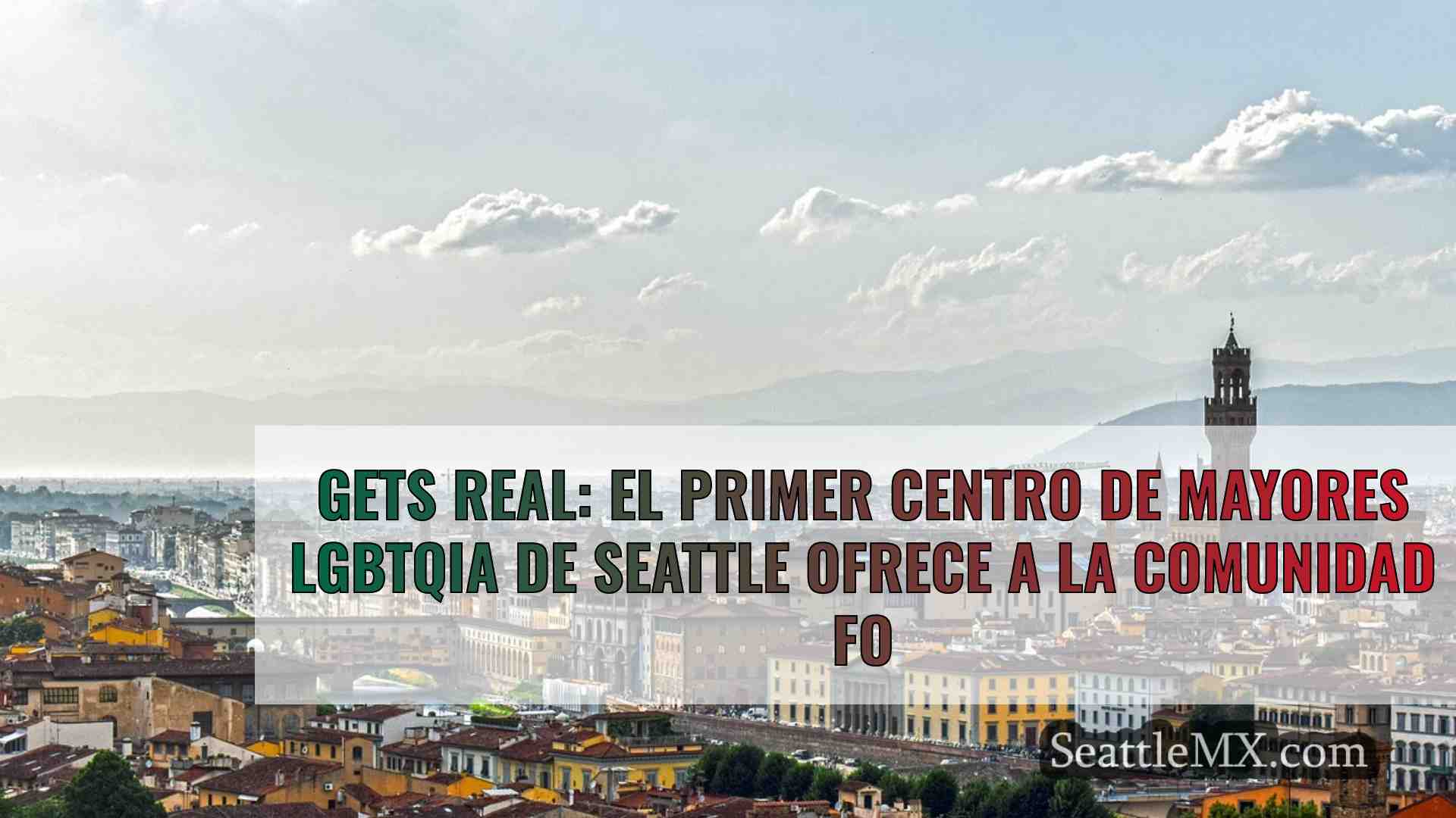 Noticias de Seattle SeattleMX
