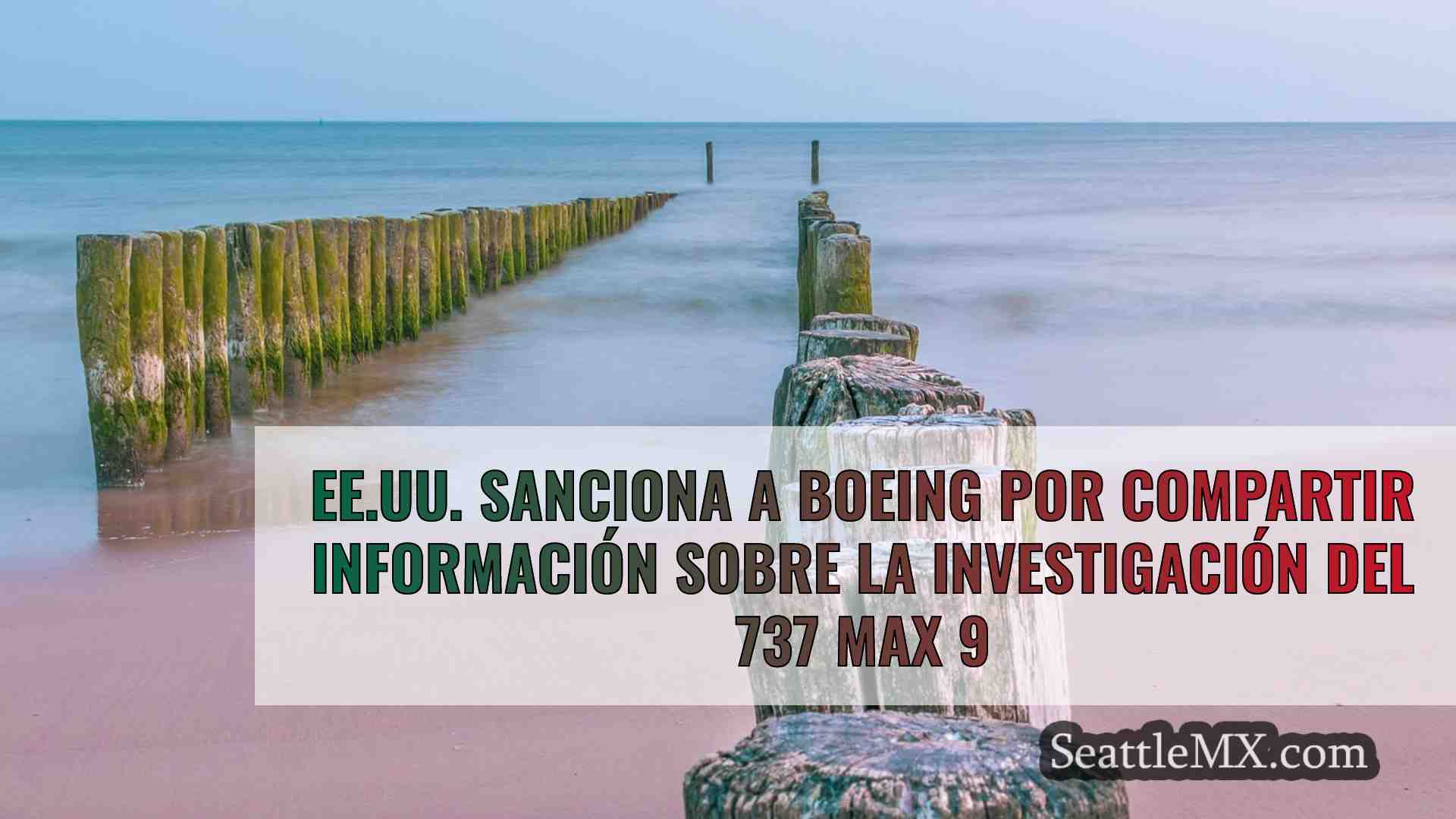 Noticias de Seattle SeattleMX