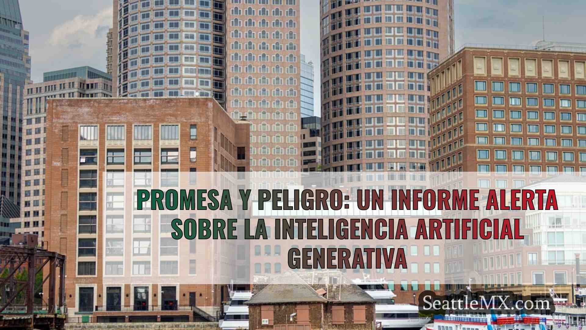 Noticias de Seattle SeattleMX
