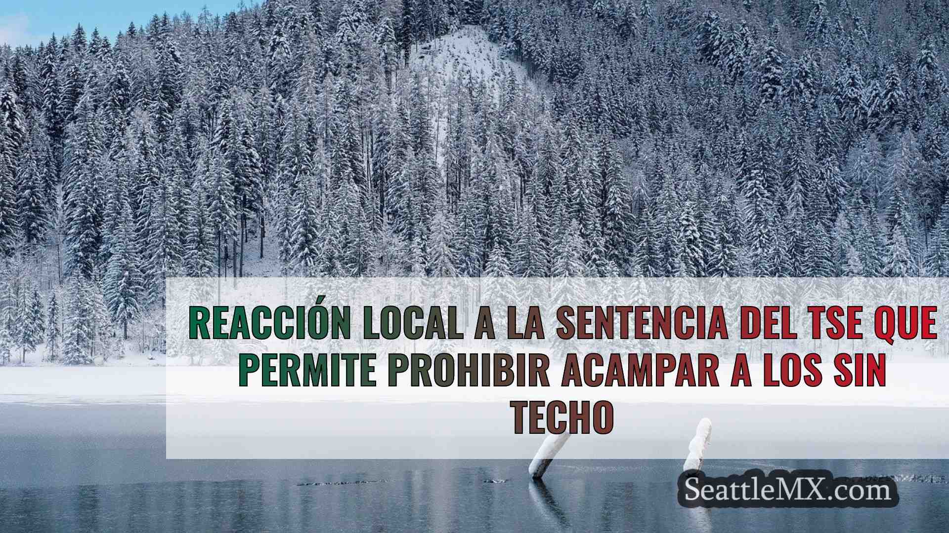 Noticias de Seattle SeattleMX
