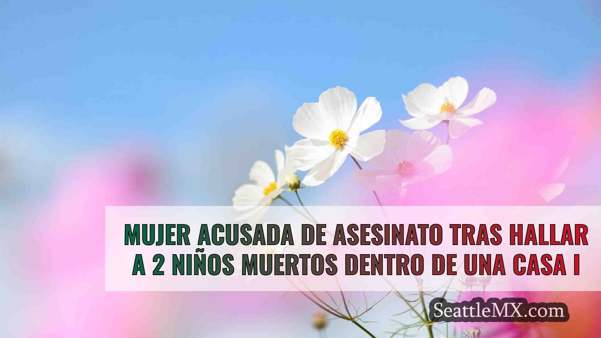 Noticias de Seattle SeattleMX