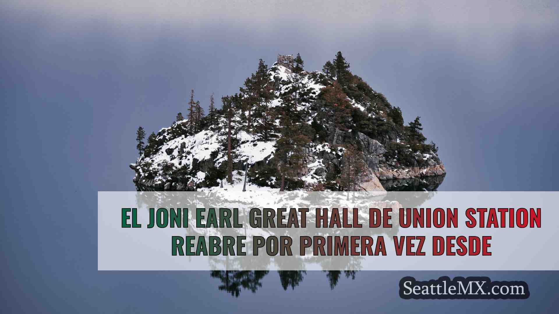 Noticias de Seattle SeattleMX