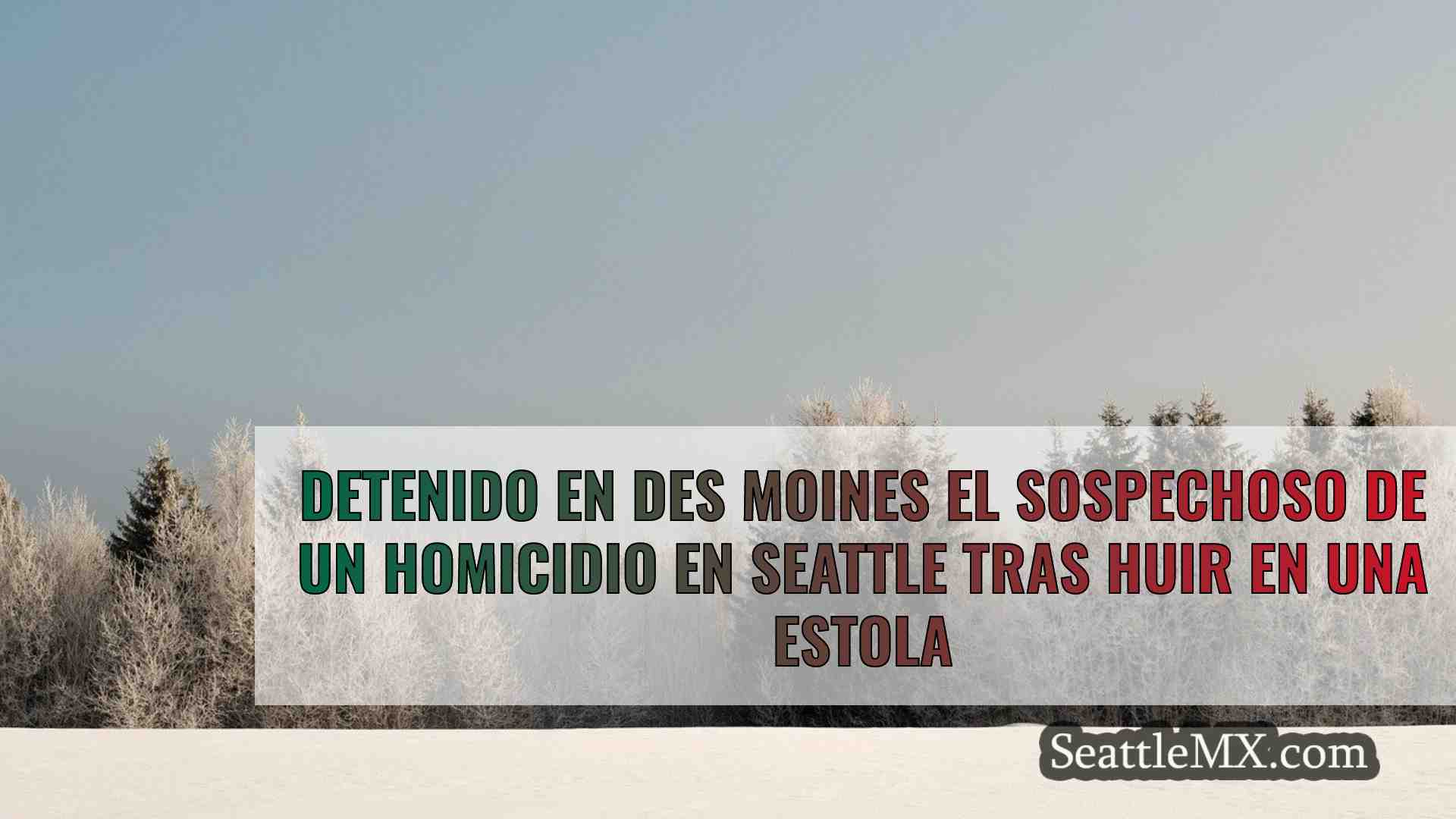 Noticias de Seattle SeattleMX