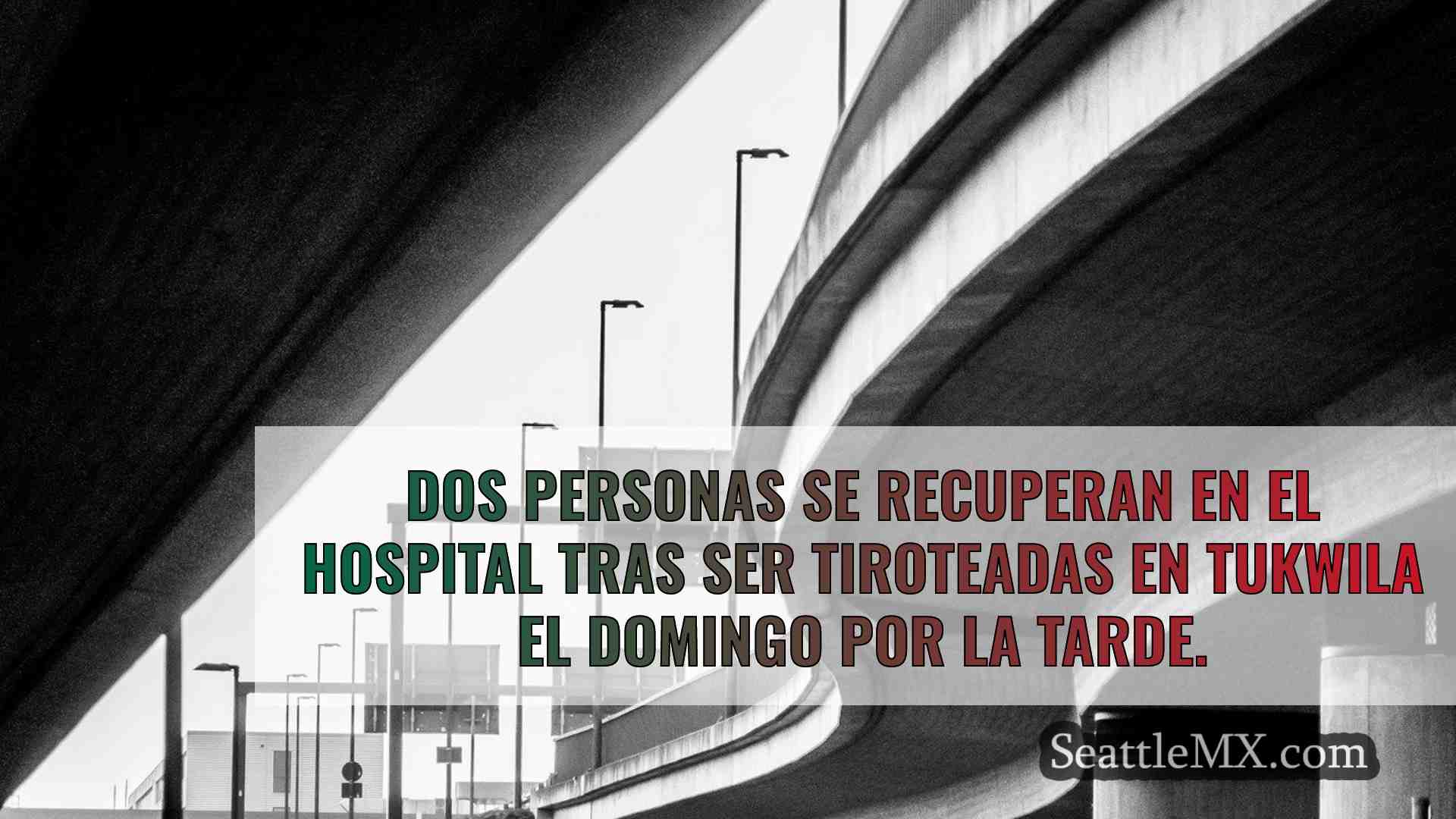 Noticias de Seattle SeattleMX