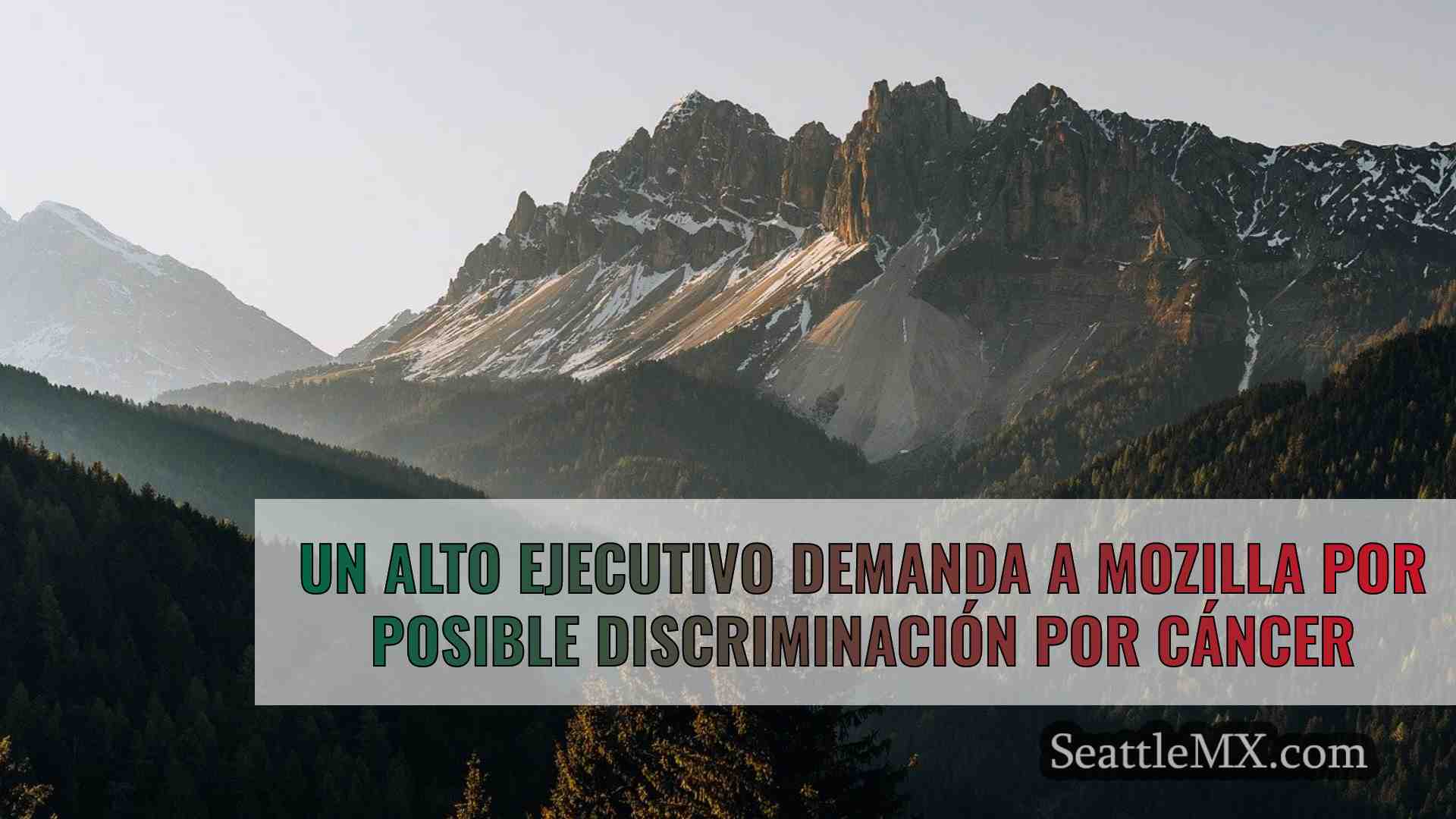 Noticias de Seattle SeattleMX