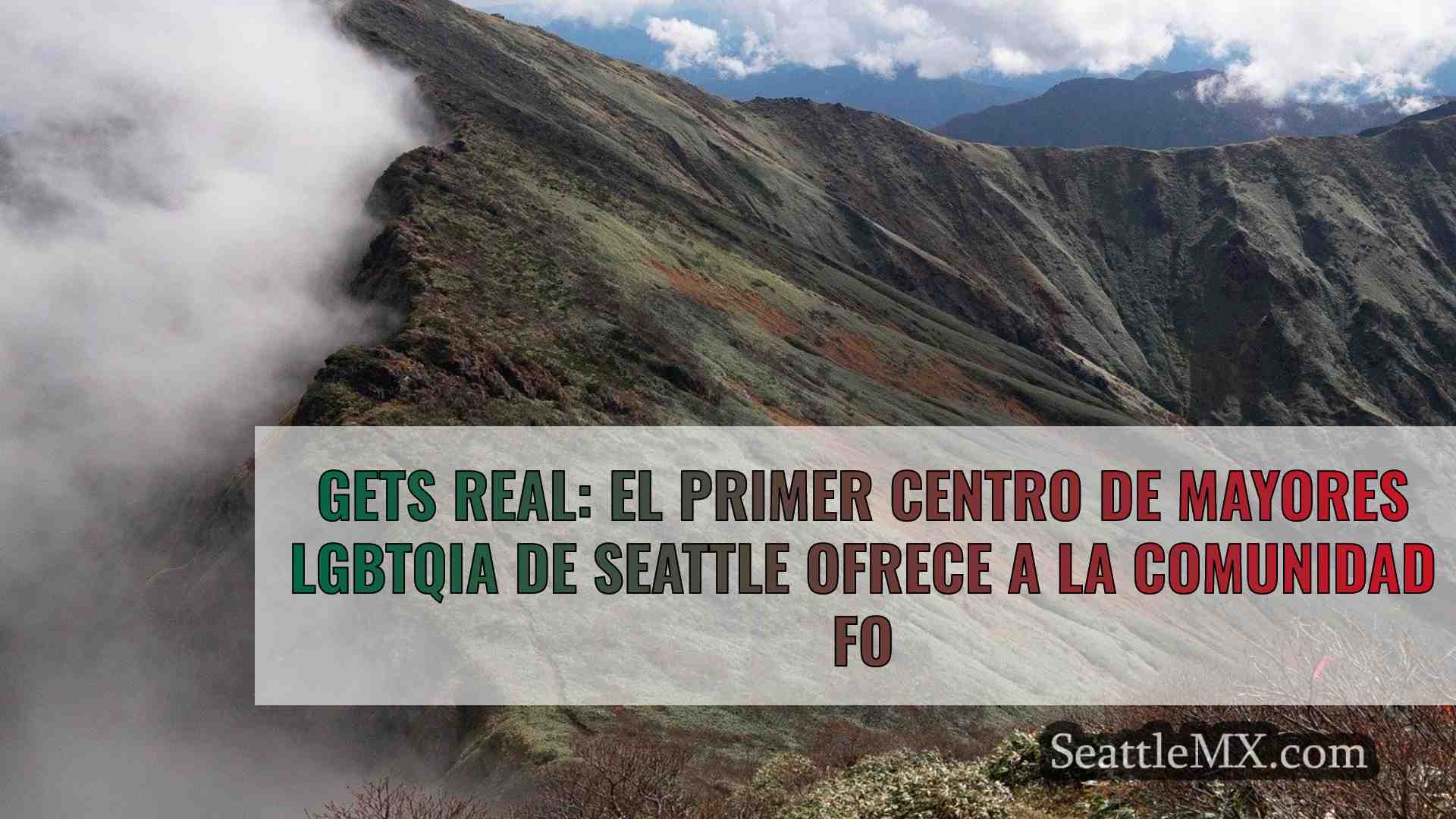 Gets Real: el primer centro de mayores