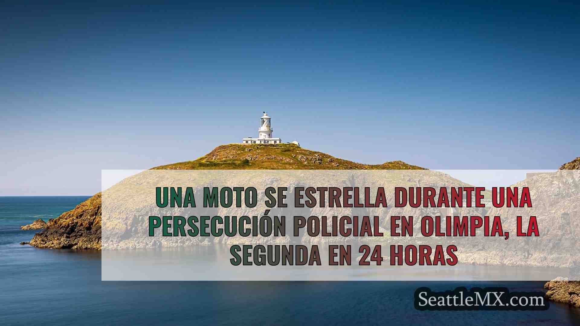 Noticias de Seattle SeattleMX