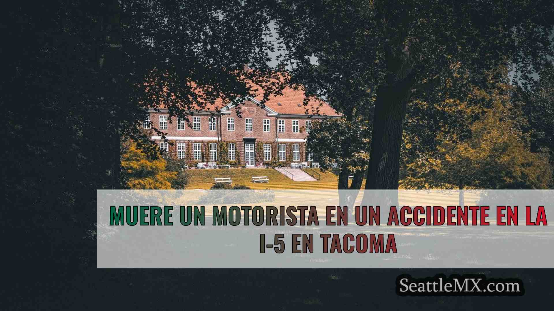 Noticias de Seattle SeattleMX