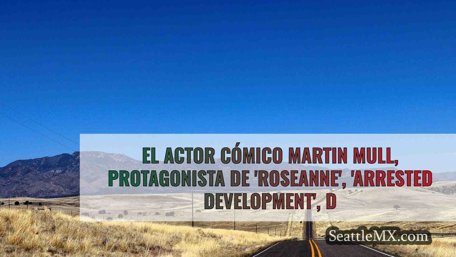 Noticias de Seattle SeattleMX