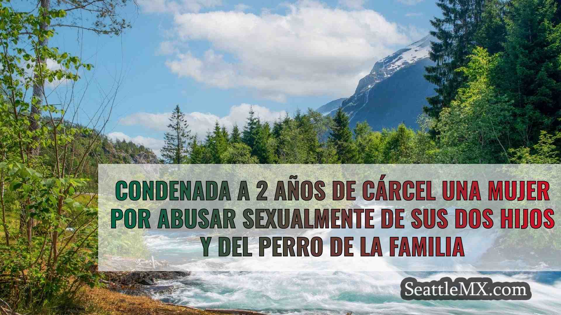 Noticias de Seattle SeattleMX