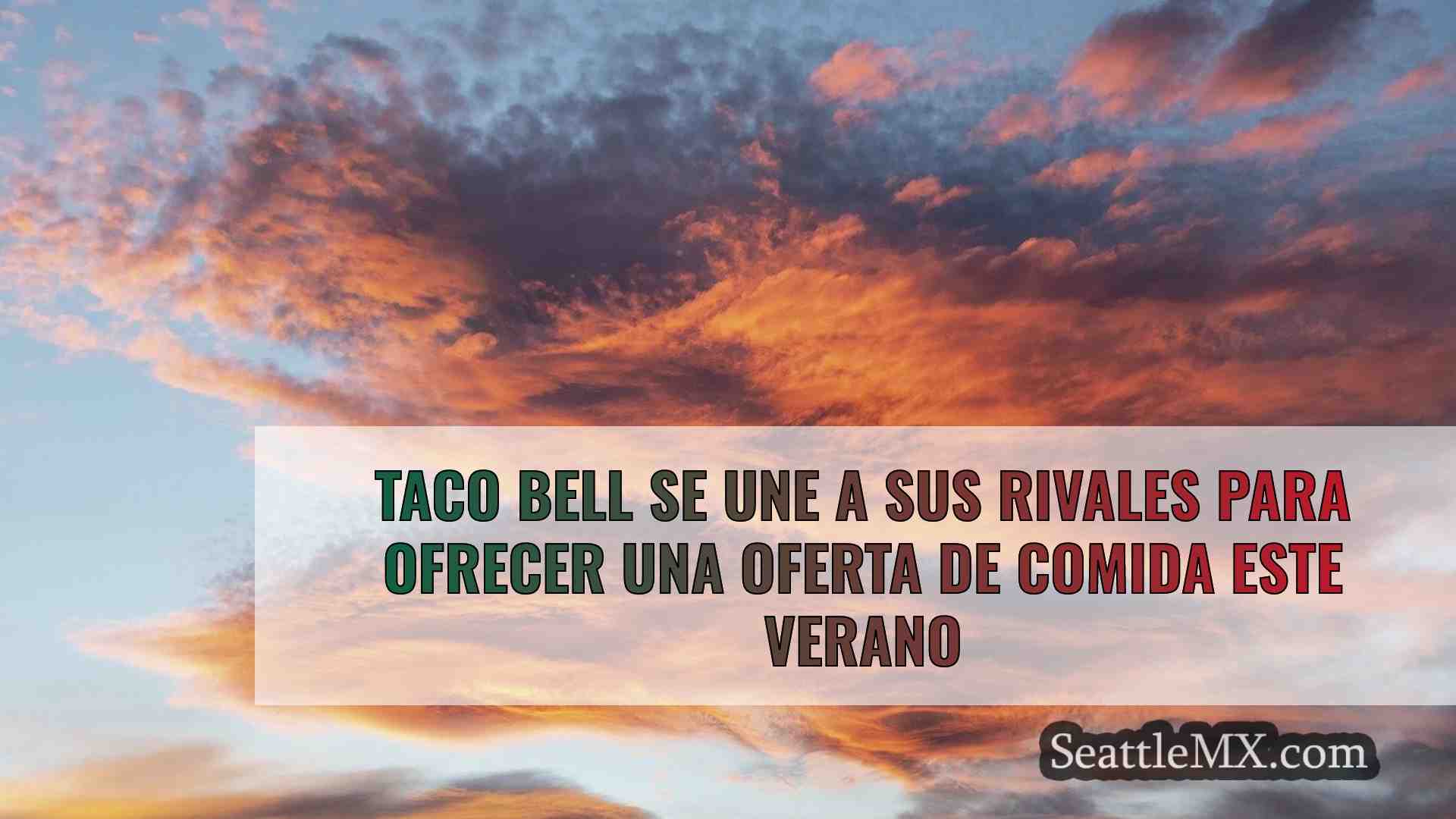 Noticias de Seattle SeattleMX